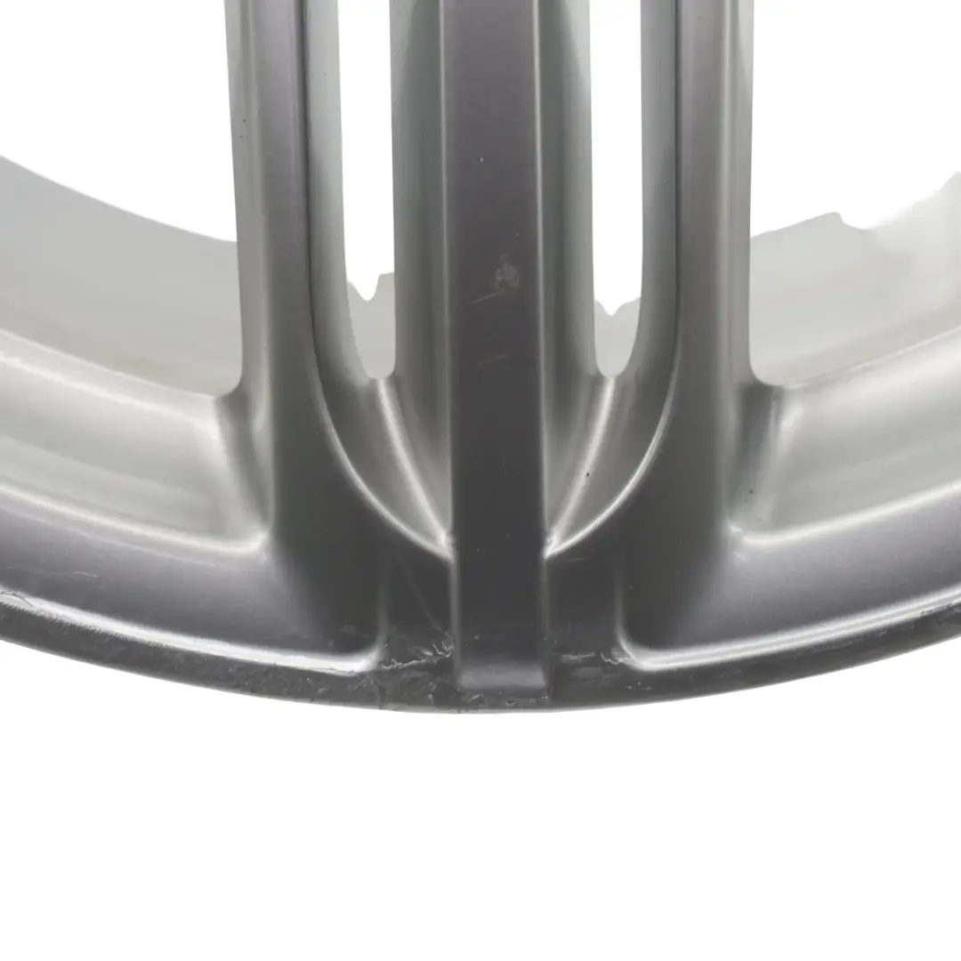 Alloy Wheel Rim 21" Star Spoke 10J ET:44 to Audi Q7 4L Silver with Part number 4L0601025BH Audi Q7 4L Silver Alloy Wheel Rim 21" Star Spoke 10J ET:44 - SKU 4L0601025BH-4 - Part number 4L0601025BH