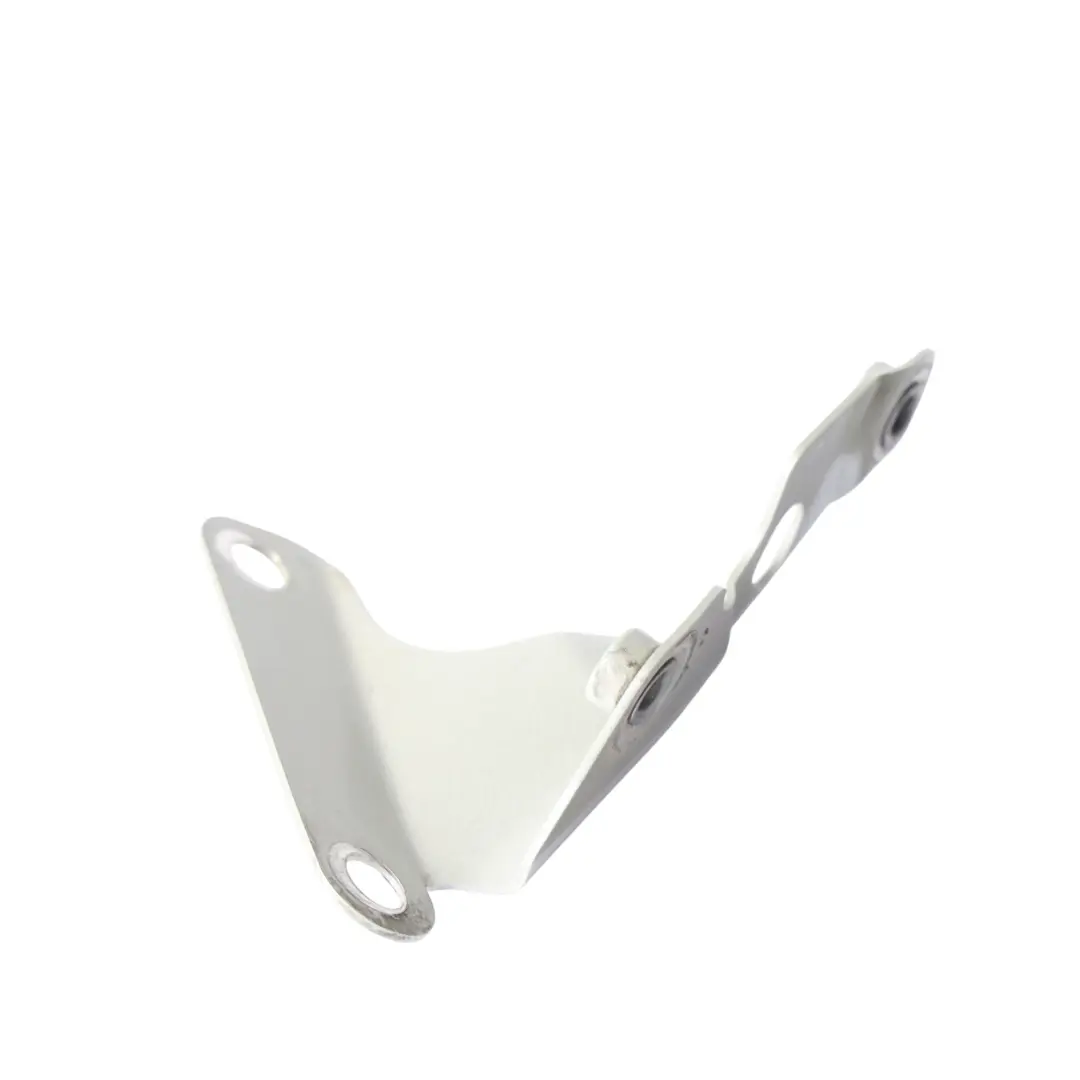 Staffa Supporto Anteriore Sinistra Bianco Ghiaccio - S9R per Audi Q7 4L con numero di parte 4L0821135 Audi Q7 4L Staffa Supporto Anteriore Sinistra Bianco Ghiaccio - S9R - SKU 4L0821135-MGW - Numero di parte 4L0821135