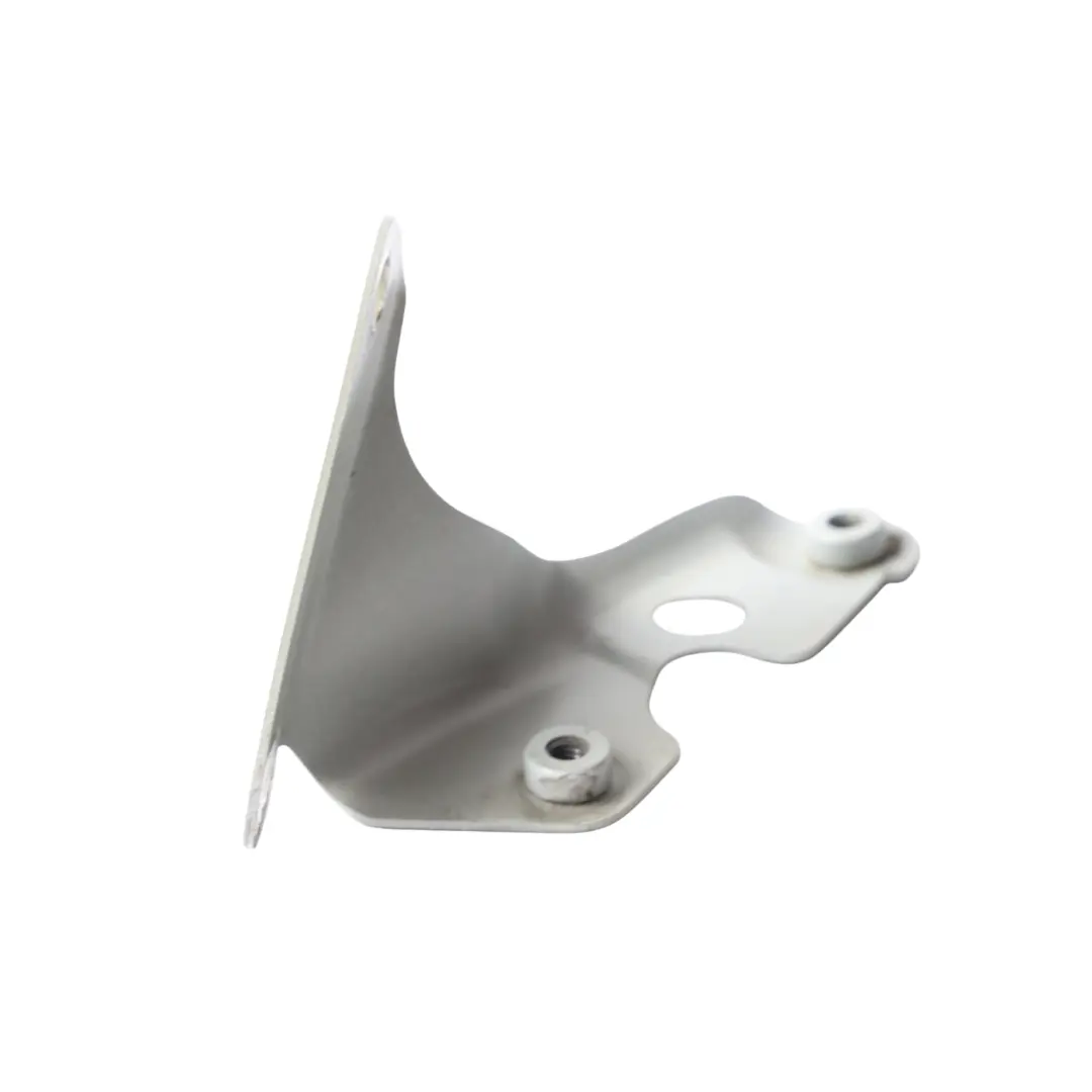 Support D'Aile Avant Gauche Blanc Glacier - S9R pour Audi Q7 4L à propos du numéro de pièce 4L0821135 Audi Q7 4L Support D'Aile Avant Gauche Blanc Glacier - S9R - SKU 4L0821135-MGW - Numéro de pièce 4L0821135