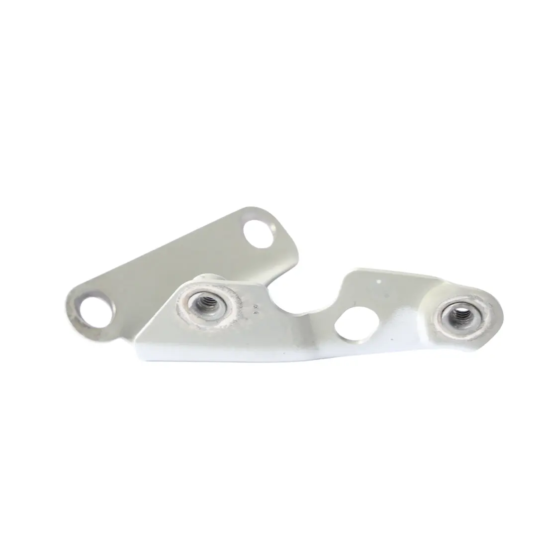 Wspornik Błotnika Przedni Lewy Glacier White - S9R do Audi Q7 4L o numerze 4L0821135 Audi Q7 4L Wspornik Błotnika Przedni Lewy Glacier White - S9R - SKU 4L0821135-MGW - Numer Części 4L0821135