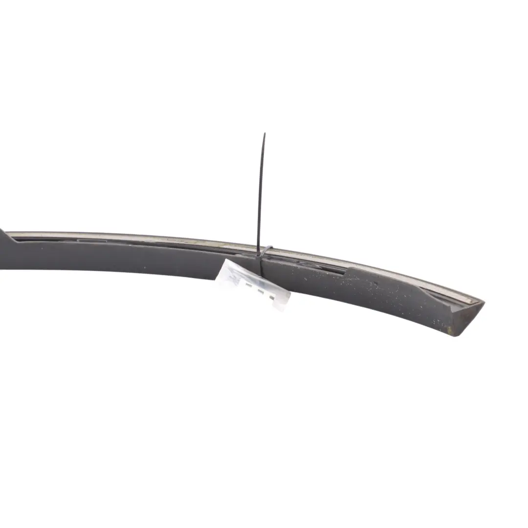 Audi Q7 S LINE Front Left N/S Wheel Arch Cover Splash Housing Trim - SKU 4L0853717B - Part number 4L0853717B