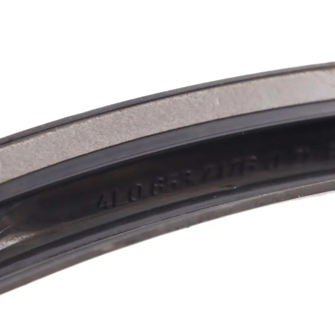 Front Left N/S Wheel Arch Cover Splash Housing Trim to Audi Q7 S LINE with Part number 4L0853717B Audi Q7 S LINE Front Left N/S Wheel Arch Cover Splash Housing Trim - SKU 4L0853717B - Part number 4L0853717B