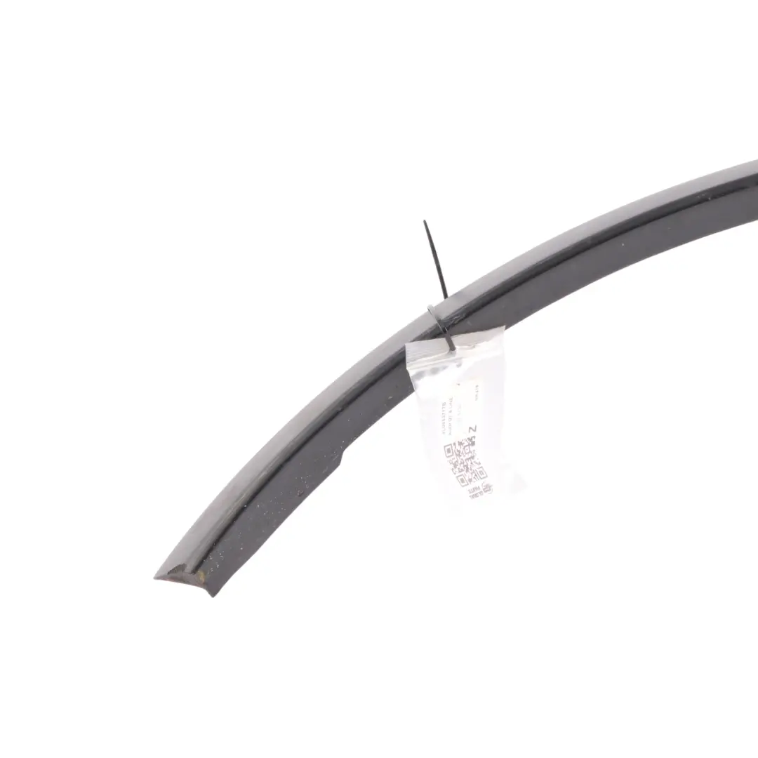 Front Left N/S Wheel Arch Cover Splash Housing Trim to Audi Q7 S LINE with Part number 4L0853717B Audi Q7 S LINE Front Left N/S Wheel Arch Cover Splash Housing Trim - SKU 4L0853717B - Part number 4L0853717B