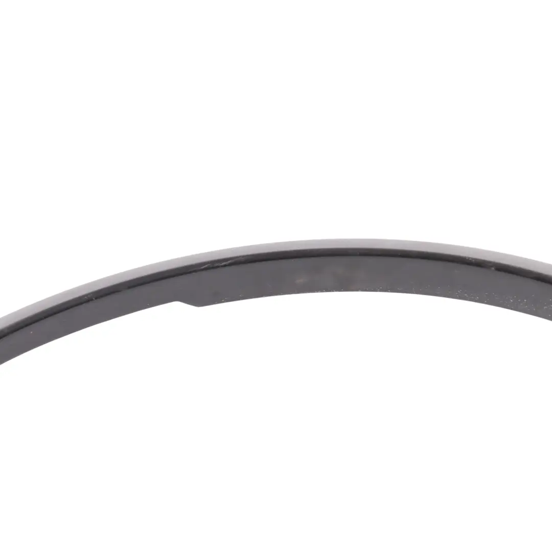 Audi Q7 S LINE Front Left N/S Wheel Arch Cover Splash Housing Trim - SKU 4L0853717B - Part number 4L0853717B