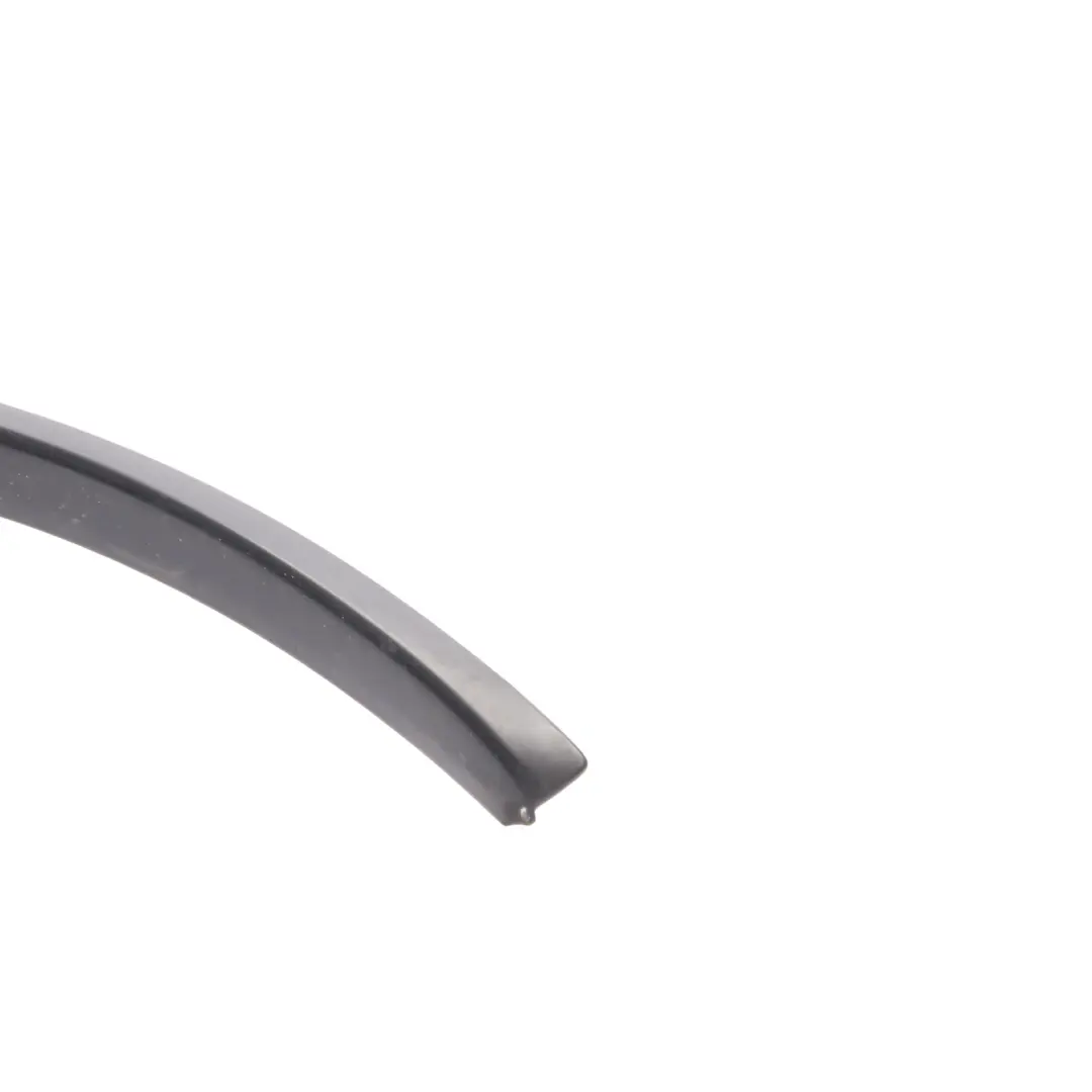 Audi Q7 S LINE Front Left N/S Wheel Arch Cover Splash Housing Trim - SKU 4L0853717B - Part number 4L0853717B