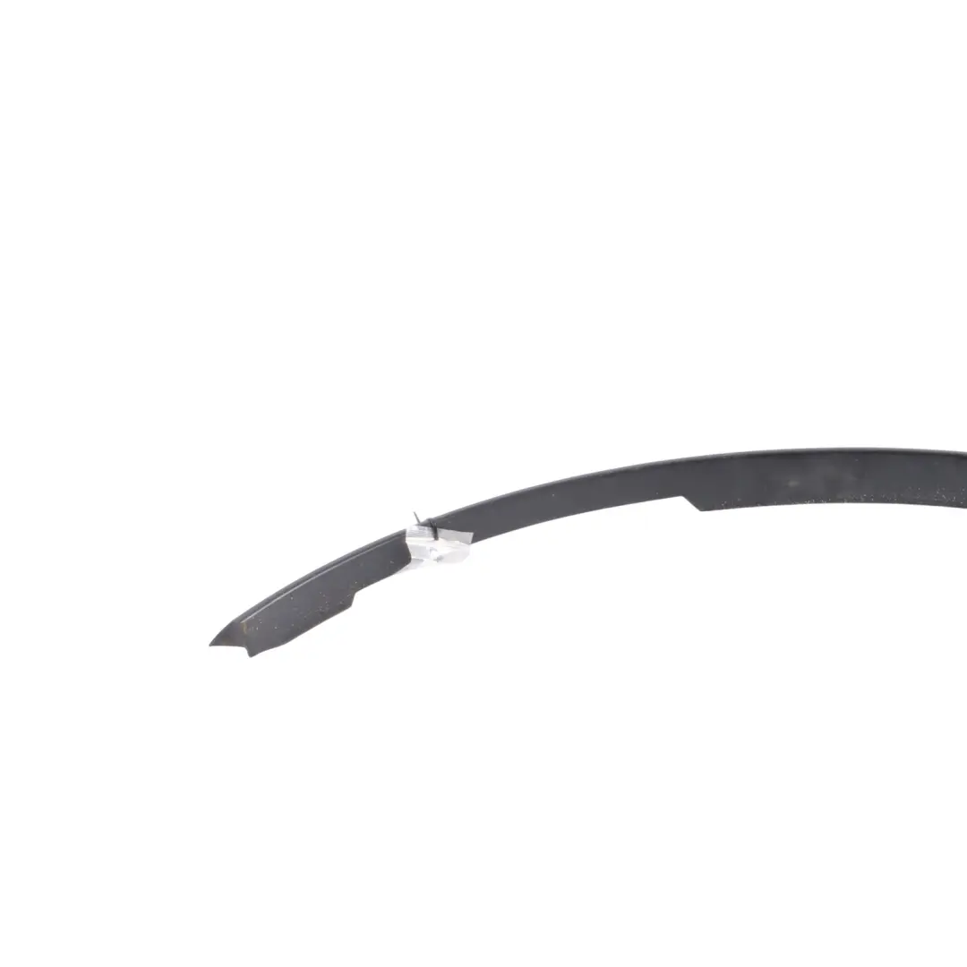 Front Left N/S Wheel Arch Cover Splash Housing Trim to Audi Q7 S LINE with Part number 4L0853717B Audi Q7 S LINE Front Left N/S Wheel Arch Cover Splash Housing Trim - SKU 4L0853717B - Part number 4L0853717B