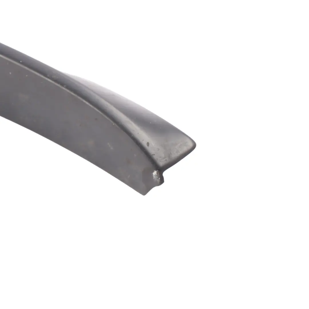 Front Left N/S Wheel Arch Cover Splash Housing Trim to Audi Q7 S LINE with Part number 4L0853717B Audi Q7 S LINE Front Left N/S Wheel Arch Cover Splash Housing Trim - SKU 4L0853717B - Part number 4L0853717B