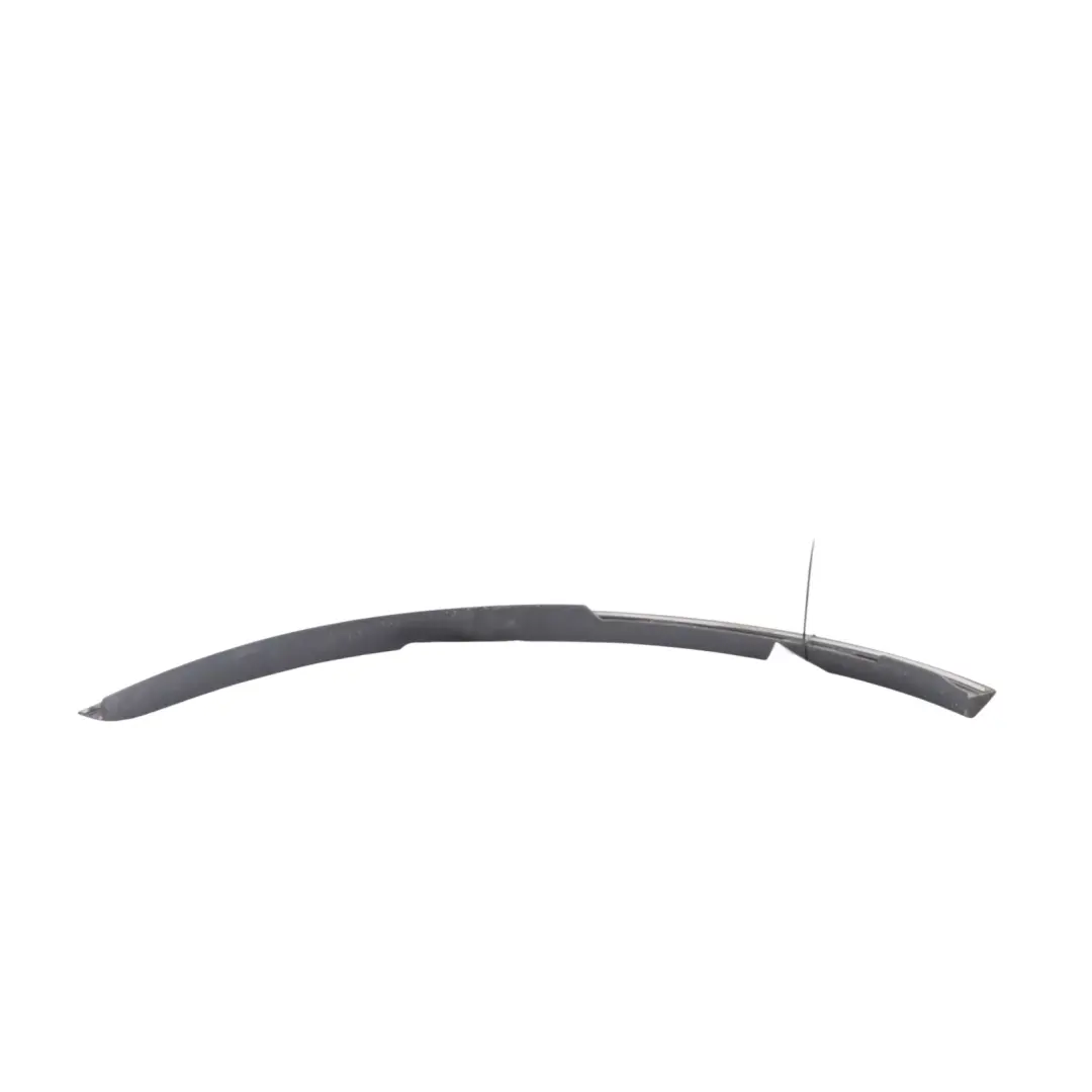 Audi Q7 S LINE Front Left N/S Wheel Arch Cover Splash Housing Trim - SKU 4L0853717B - Part number 4L0853717B