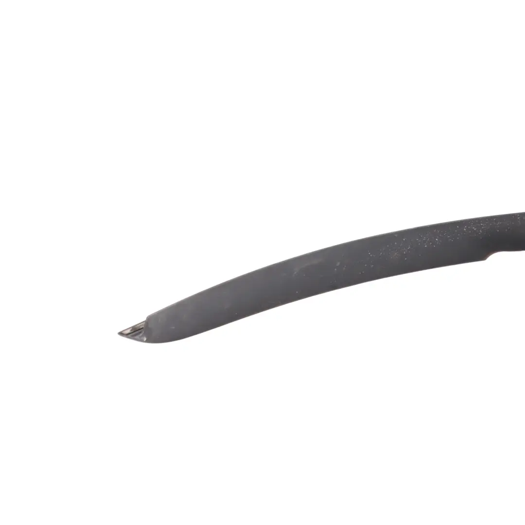 Front Left N/S Wheel Arch Cover Splash Housing Trim to Audi Q7 S LINE with Part number 4L0853717B Audi Q7 S LINE Front Left N/S Wheel Arch Cover Splash Housing Trim - SKU 4L0853717B - Part number 4L0853717B