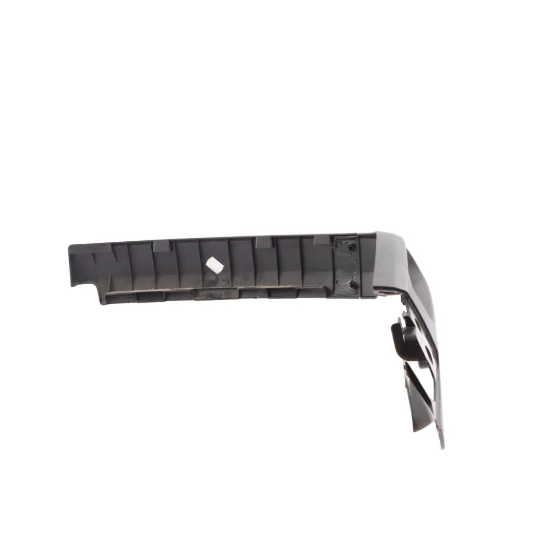 Trim Cover Panel Front Right O/S Black to Audi Q7 4L Seat with Part number 4L0881326C Audi Q7 4L Seat Trim Cover Panel Front Right O/S Black - SKU 4L0881326C - Part number 4L0881326C