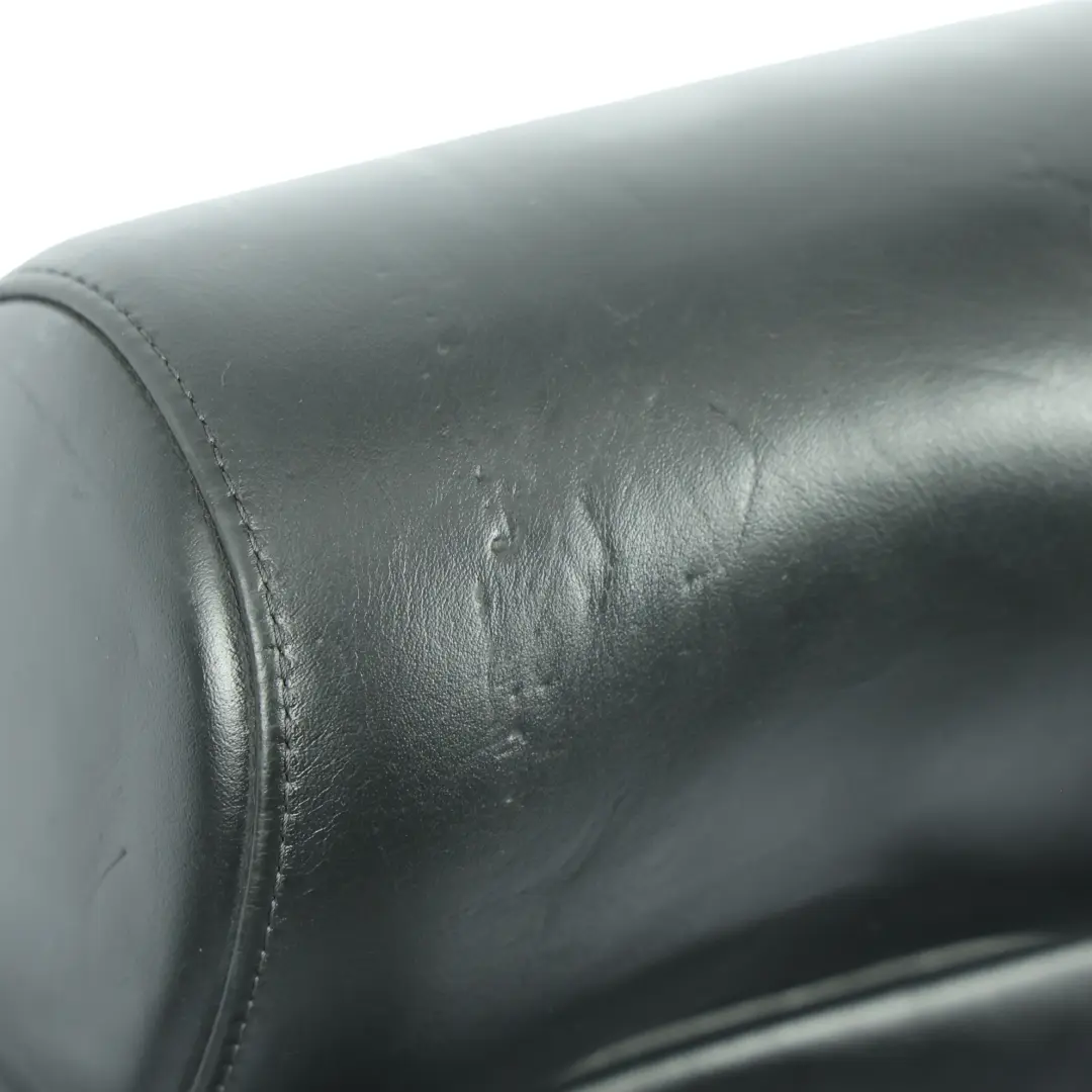 Audi Q7 4L Asiento Sport Delantero S-Line Calefactable Eléctrico Negro Izquierdo - SKU 4L0881805F-3 - Número de pieza 4L0881805F