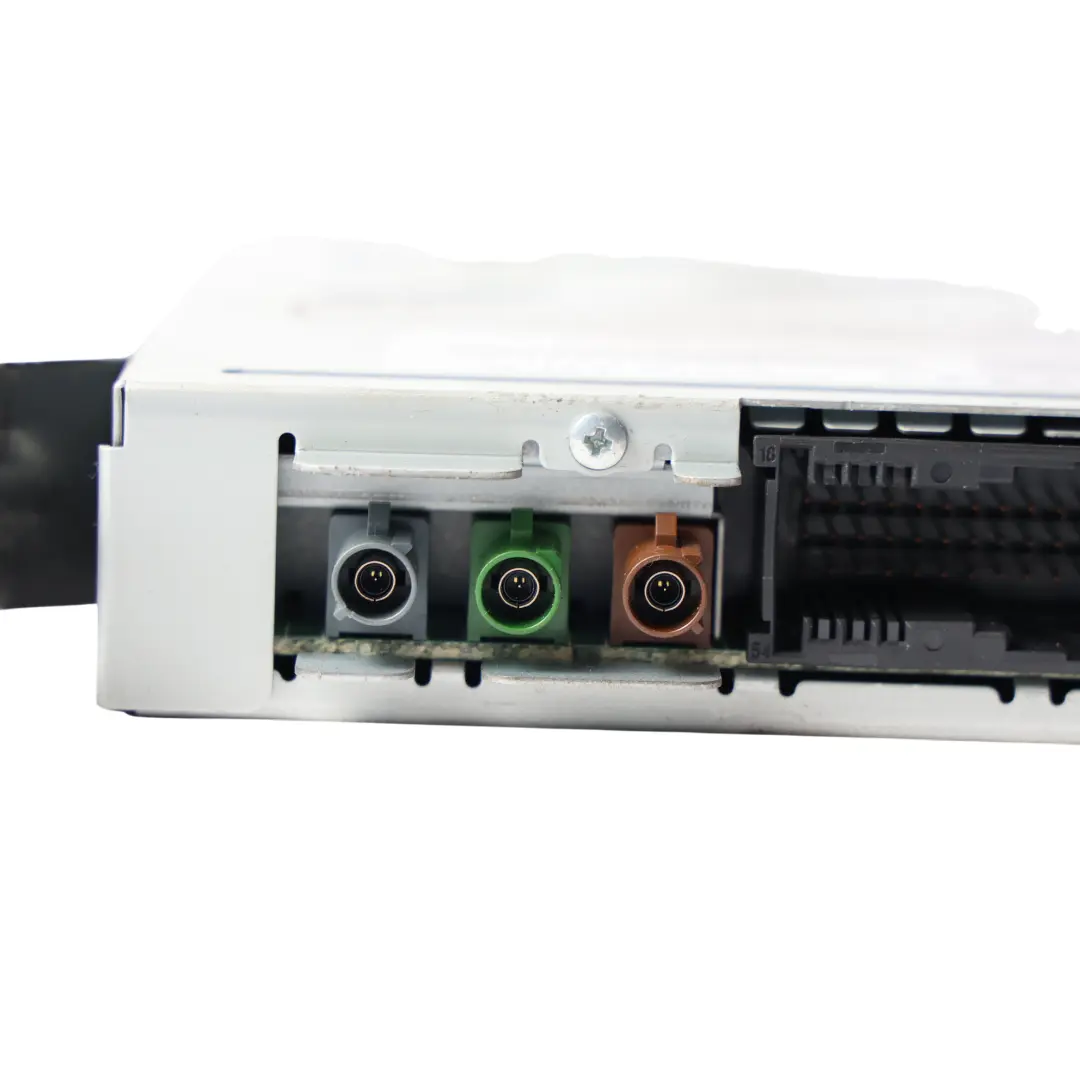 Audi Q7 4L Module De Commande De La Caméra De Recul - SKU 4L0910441B - Numéro de pièce 4L0910441B