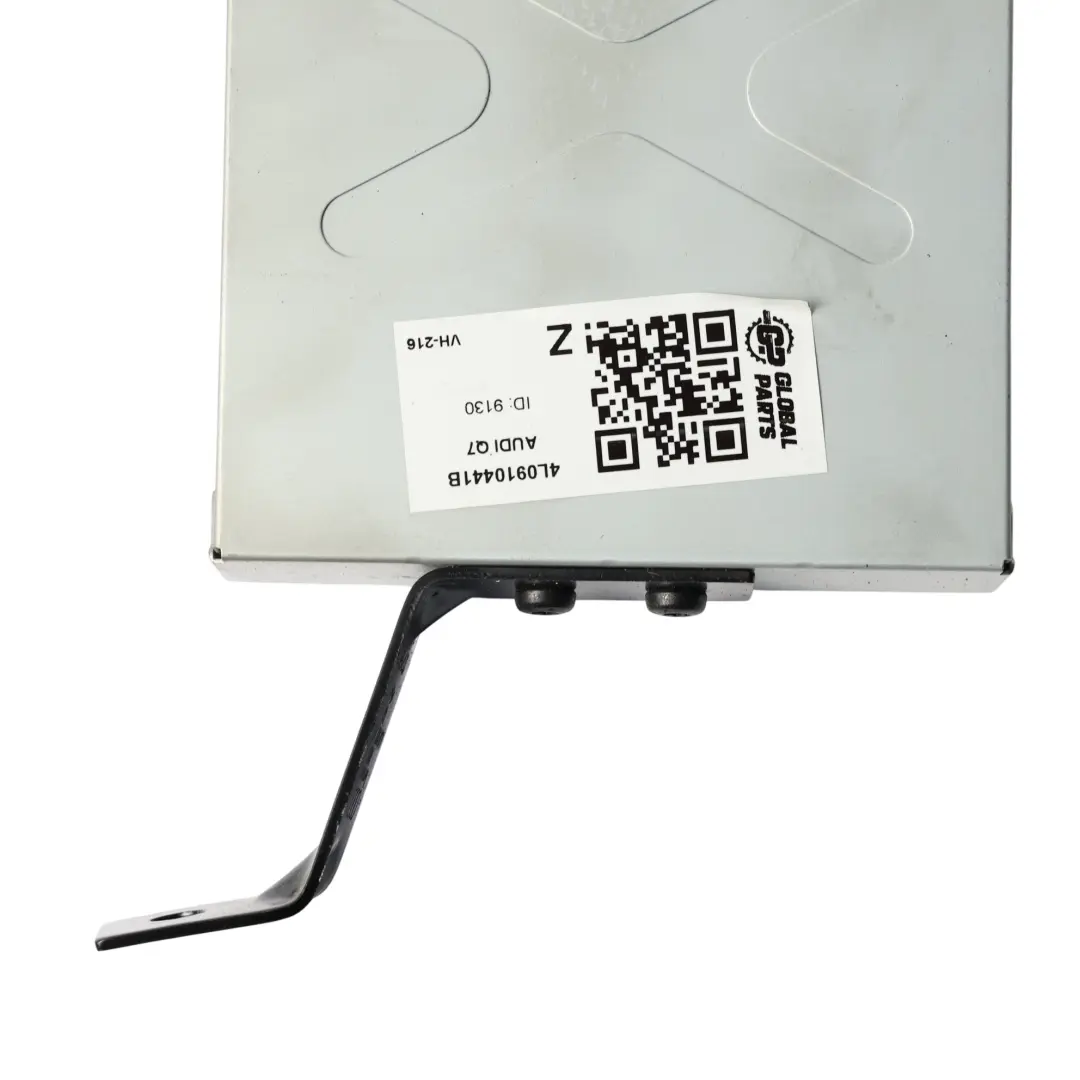 Audi Q7 4L Moduł Sterownik Komputer Kamery Cofania - SKU 4L0910441B - Numer Części 4L0910441B