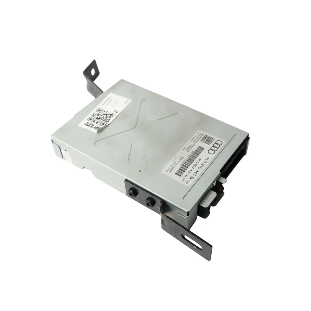 Audi Q7 4L Module De Commande De La Caméra De Recul - SKU 4L0910441B - Numéro de pièce 4L0910441B