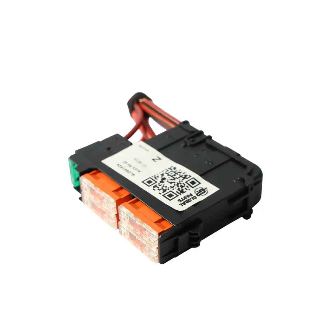 Audi R8 42 Spyder Boîte À Fusibles Module De Contrôle Essence - SKU 4L0941824 - Numéro de pièce 4L0941824