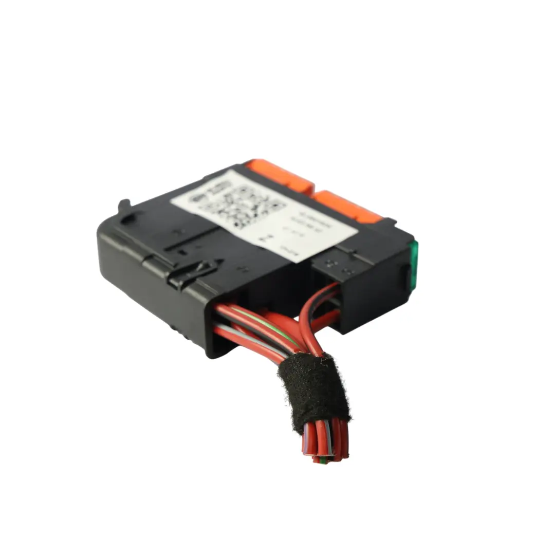 Audi R8 42 Spyder Sicherungs Kasten Steuergerät Modul Benzin - SKU 4L0941824 - Teilenummer 4L0941824