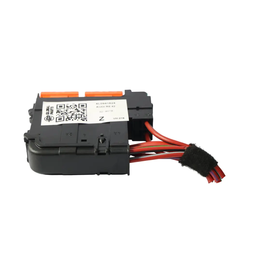 Audi R8 42 Spyder Fuse Box Control Unit Module Petrol - SKU 4L0941824 - Part number 4L0941824