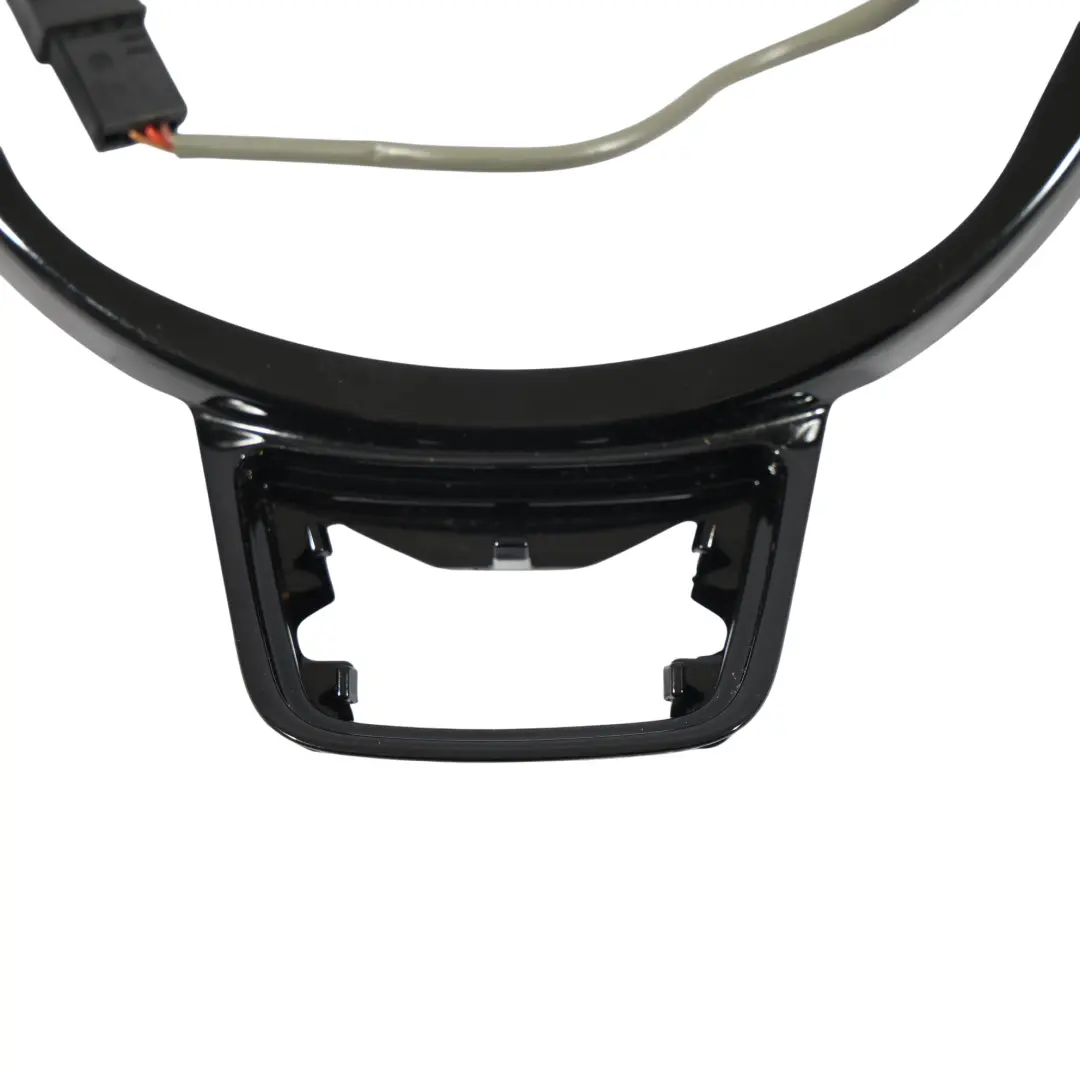 Lenkrad Multifunktions Schalter Tasten Satz für Audi Q7 4L mit Teilenummer 4L0951523D Audi Q7 4L Lenkrad Multifunktions Schalter Tasten Satz - SKU 4L0951523D-4 - Teilenummer 4L0951523D