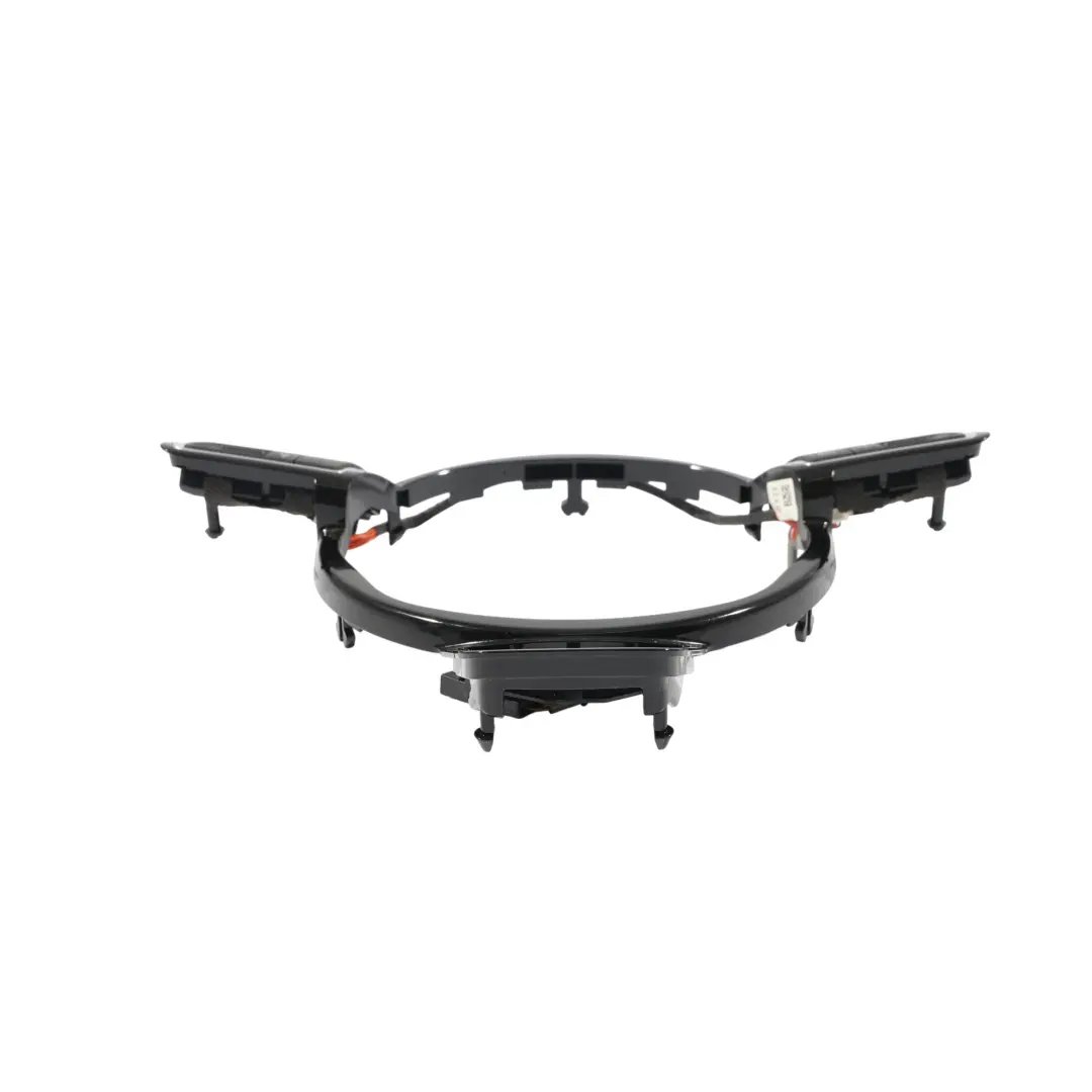 Multifunzione Interruttore Pulsante Set per Audi Q7 4L Volante con numero di parte 4L0951523D Audi Q7 4L Volante Multifunzione Interruttore Pulsante Set - SKU 4L0951523D-4 - Numero di parte 4L0951523D