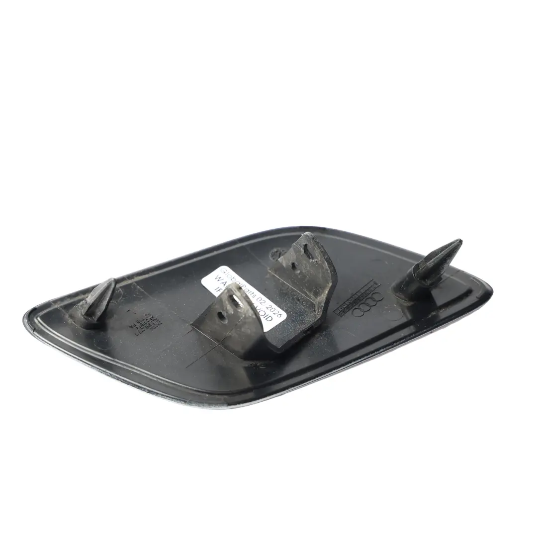 Coperchio Paraurti Lavavetri Sinistro Bianco Perla - S9R per Audi Q7 4L con numero di parte 4L0955275G Audi Q7 4L Coperchio Paraurti Lavavetri Sinistro Bianco Perla - S9R - SKU 4L0955275G-MGW - Numero di parte 4L0955275G