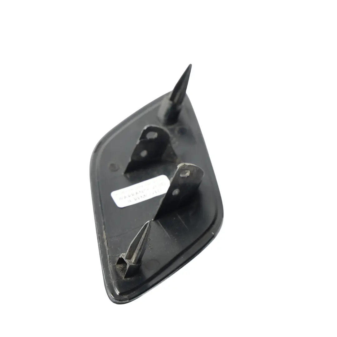 Coperchio Paraurti Lavavetri Sinistro Bianco Perla - S9R per Audi Q7 4L con numero di parte 4L0955275G Audi Q7 4L Coperchio Paraurti Lavavetri Sinistro Bianco Perla - S9R - SKU 4L0955275G-MGW - Numero di parte 4L0955275G