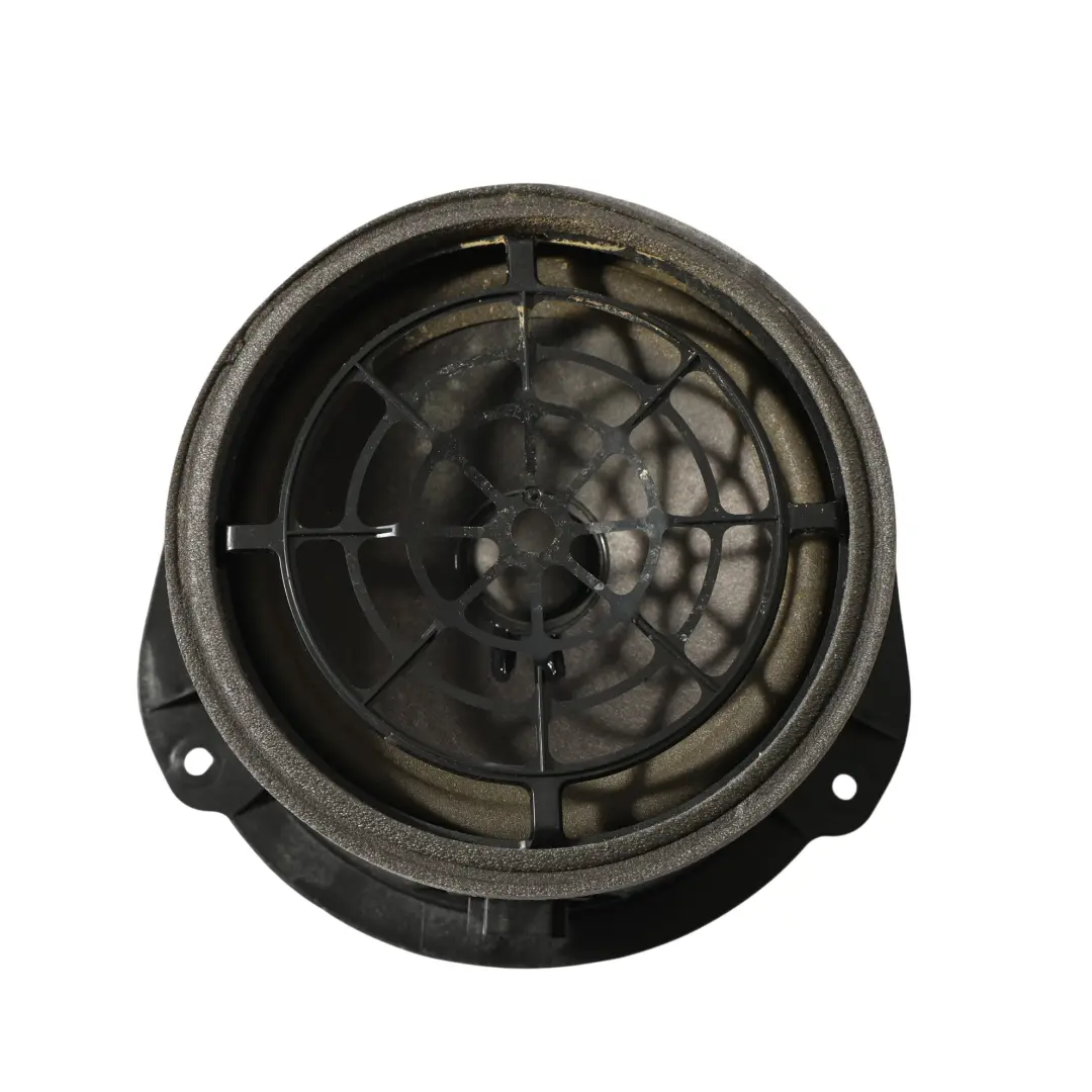 Audi Q7 4M Hintere Tür Lautsprecher Links Rechts Audio Lautsprecher - SKU 4M0035411 - Teilenummer 4M0035411
