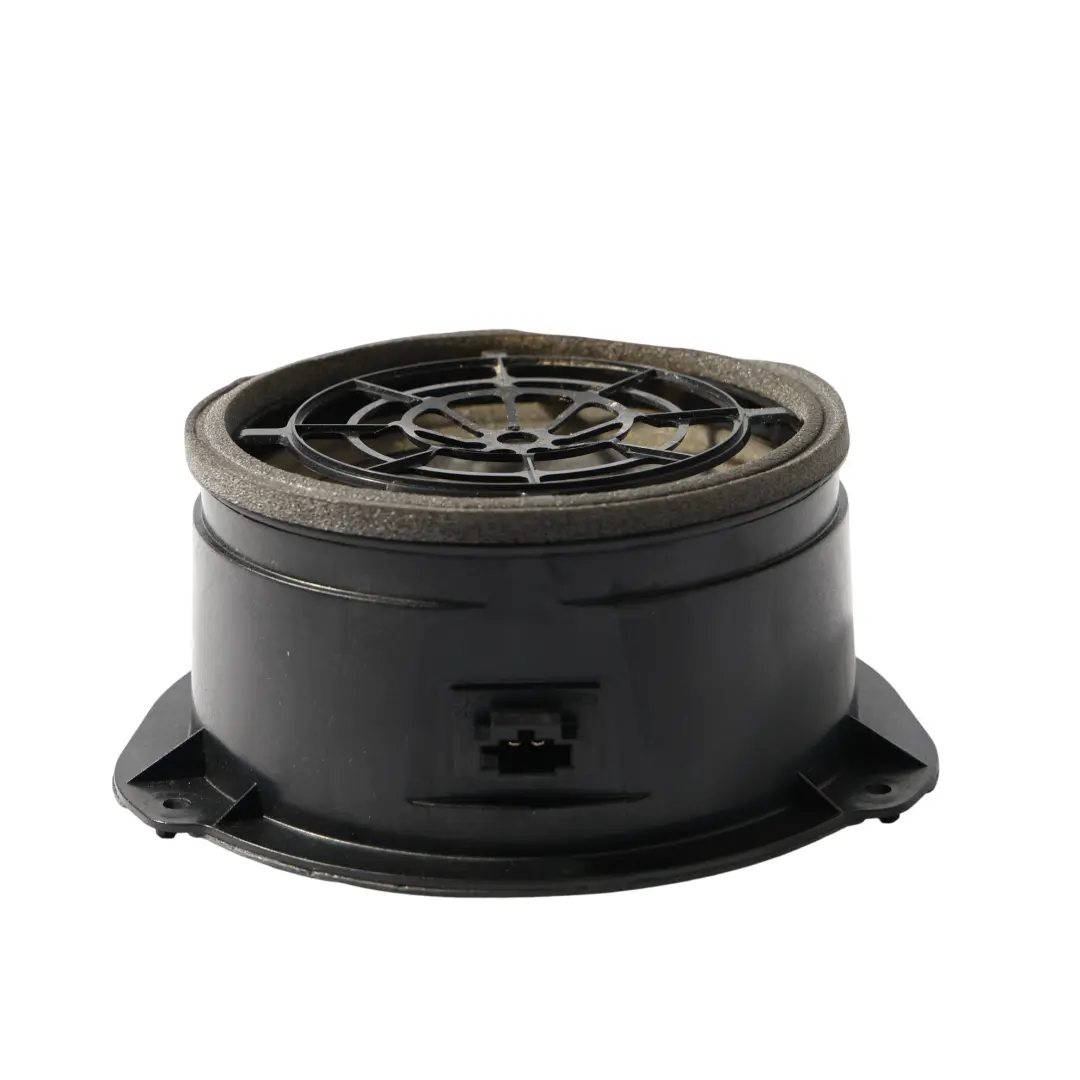 4M Altoparlante Porta Posteriore Sinistra Destra Audio per Audi Q7 con numero di parte 4M0035411 Audi Q7 4M Altoparlante Porta Posteriore Sinistra Destra Audio - SKU 4M0035411 - Numero di parte 4M0035411