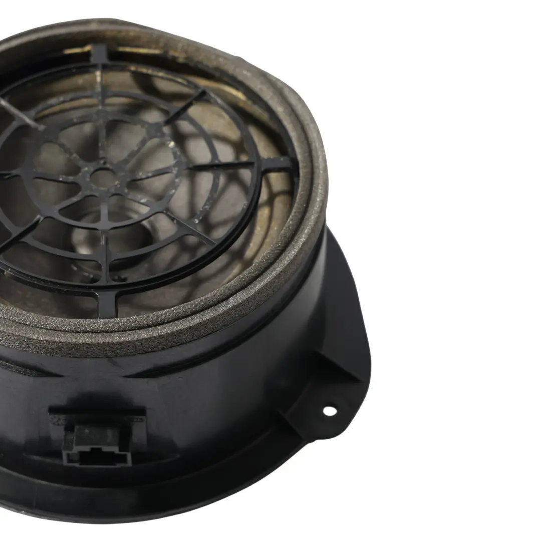 Audi Q7 4M Haut-Parleur De Porte Arrière Gauche Droite Unité Audio - SKU 4M0035411 - Numéro de pièce 4M0035411