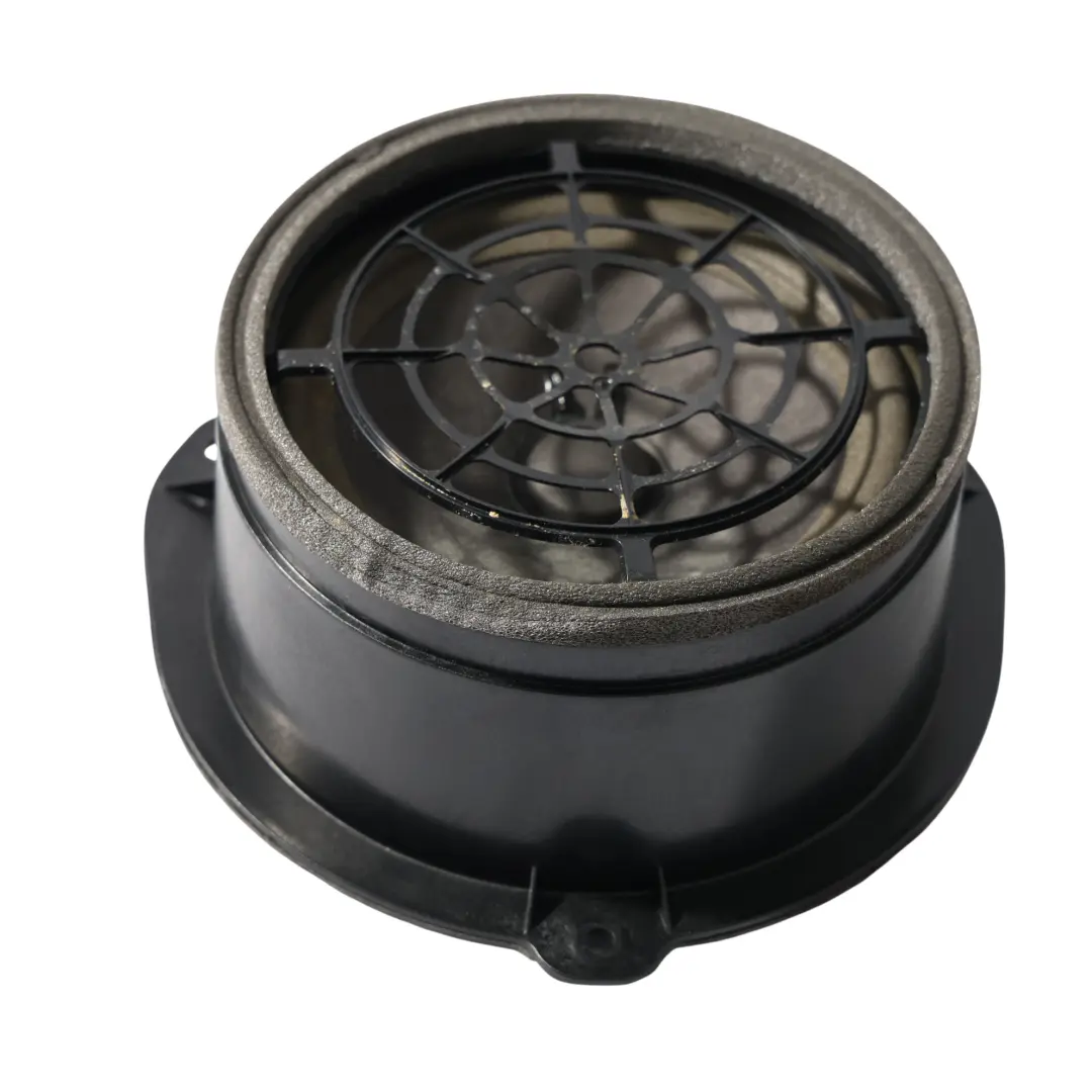 4M Haut-Parleur De Porte Arrière Gauche Droite Unité Audio pour Audi Q7 à propos du numéro de pièce 4M0035411 Audi Q7 4M Haut-Parleur De Porte Arrière Gauche Droite Unité Audio - SKU 4M0035411 - Numéro de pièce 4M0035411