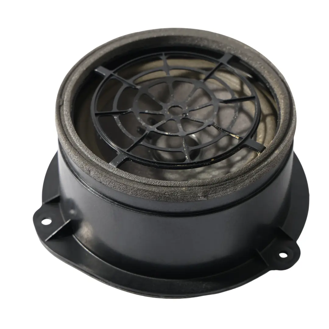 4M Głośnik Boczka Drzwi Lewy Prawy Głośnik Audio do Audi Q7 o numerze 4M0035411 Audi Q7 4M Głośnik Boczka Drzwi Lewy Prawy Głośnik Audio - SKU 4M0035411 - Numer Części 4M0035411