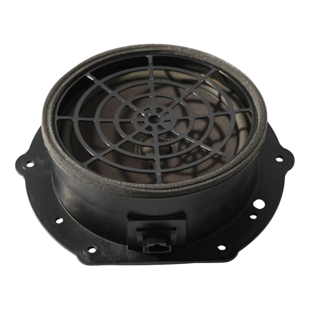 4M Fronttürlautsprecher Links Rechts Audio Lautsprecher für Audi Q7 mit Teilenummer 4M0035415 Audi Q7 4M Fronttürlautsprecher Links Rechts Audio Lautsprecher - SKU 4M0035415 - Teilenummer 4M0035415