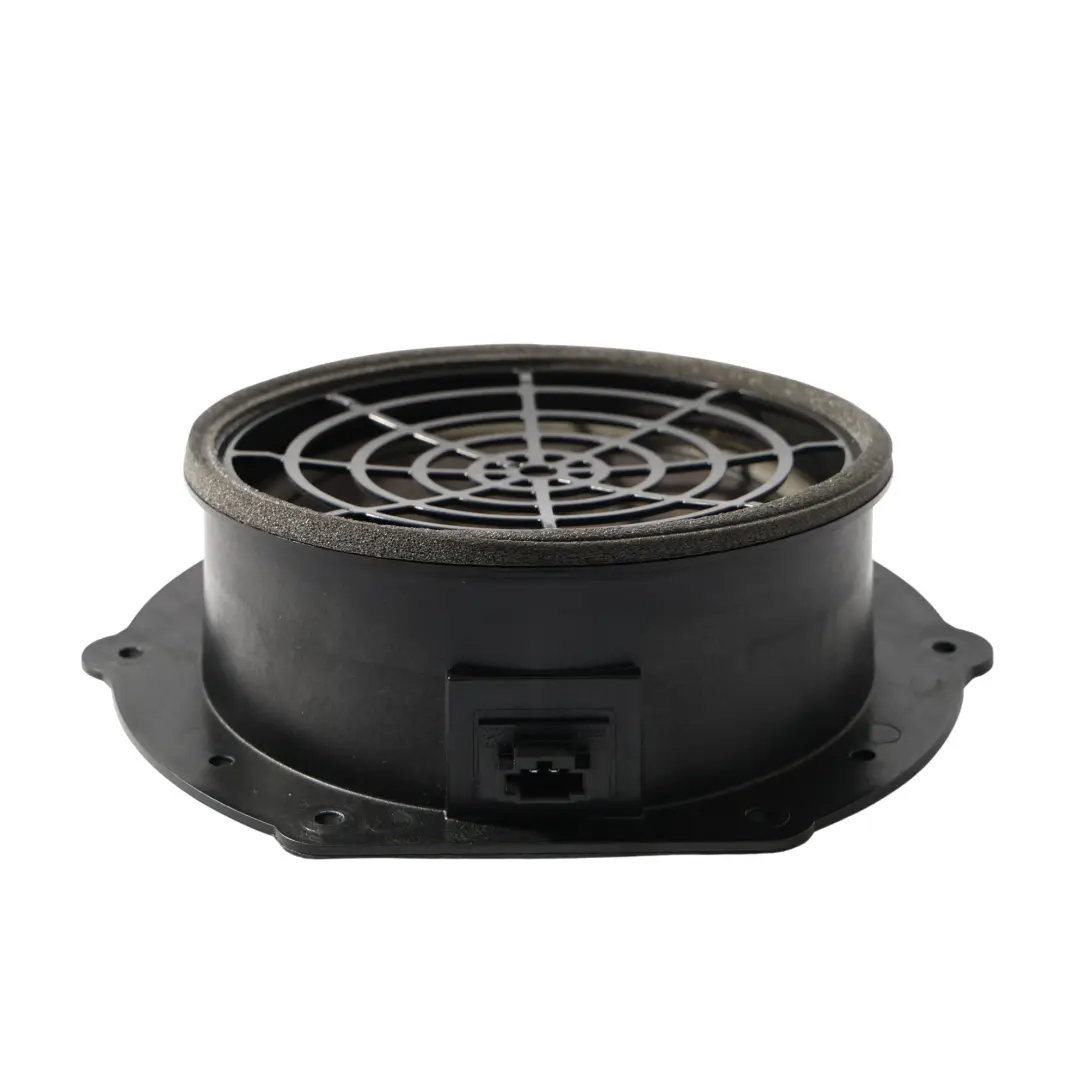 4M Front Door Speaker Left Right N/O/S Audio Speaker Unit to Audi Q7 with Part number 4M0035415 Audi Q7 4M Front Door Speaker Left Right N/O/S Audio Speaker Unit - SKU 4M0035415 - Part number 4M0035415