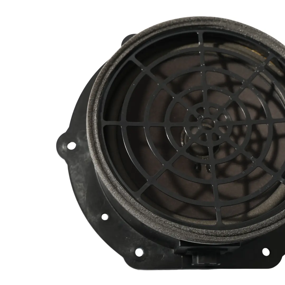 4M Altoparlante Porta Anteriore Sinistra Destra Audio per Audi Q7 con numero di parte 4M0035415 Audi Q7 4M Altoparlante Porta Anteriore Sinistra Destra Audio - SKU 4M0035415 - Numero di parte 4M0035415