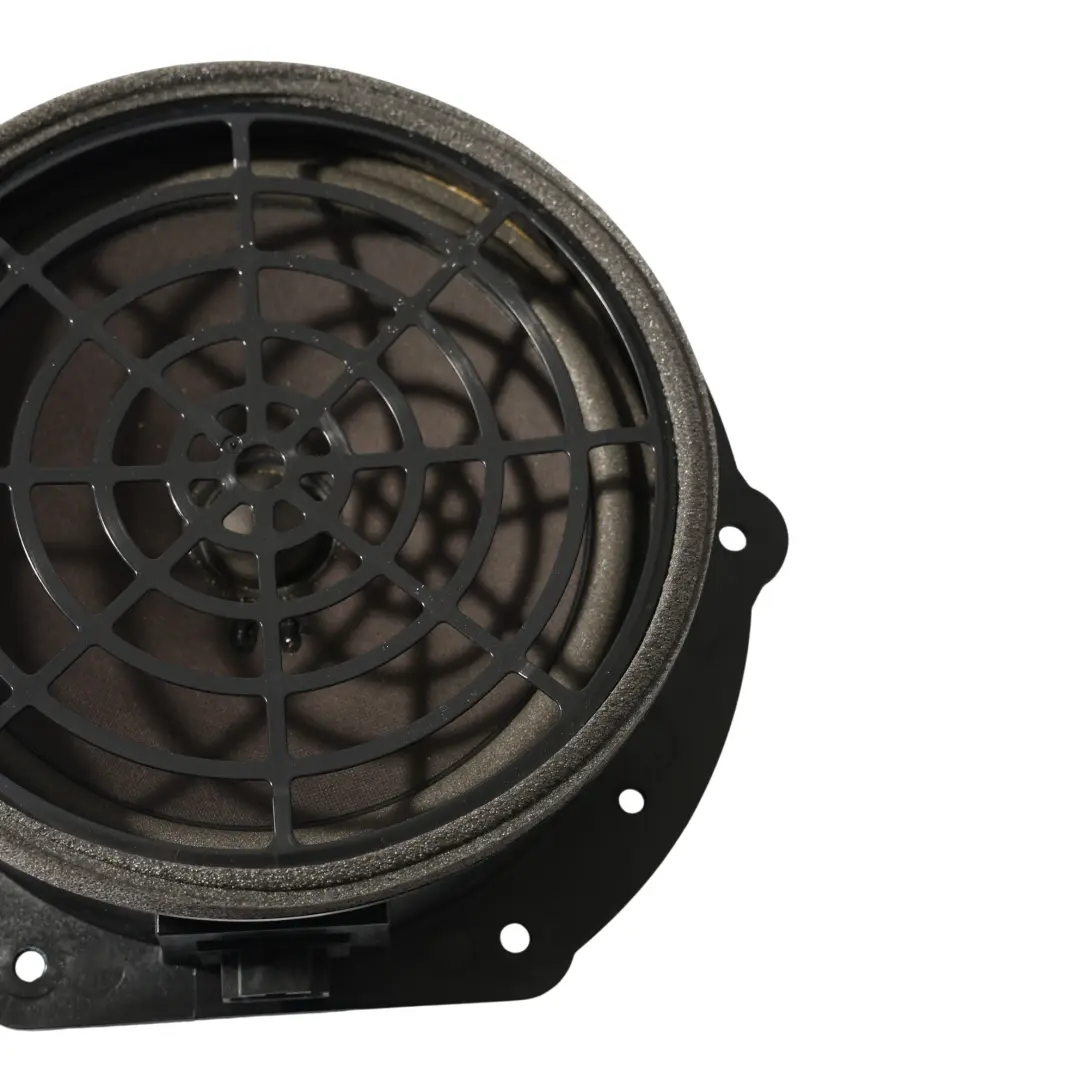 Audi Q7 4M Front Door Speaker Left Right N/O/S Audio Speaker Unit - SKU 4M0035415 - Part number 4M0035415