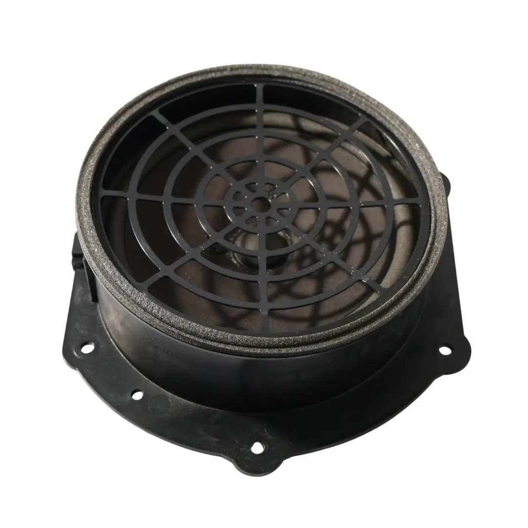 4M Puerta Delantera Altavoz Izquierdo Derecho Audio Unidad para Audi Q7 con número de pieza 4M0035415 Audi Q7 4M Puerta Delantera Altavoz Izquierdo Derecho Audio Unidad - SKU 4M0035415 - Número de pieza 4M0035415