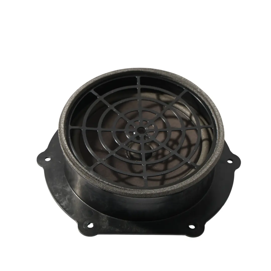 4M Fronttürlautsprecher Links Rechts Audio Lautsprecher für Audi Q7 mit Teilenummer 4M0035415 Audi Q7 4M Fronttürlautsprecher Links Rechts Audio Lautsprecher - SKU 4M0035415 - Teilenummer 4M0035415