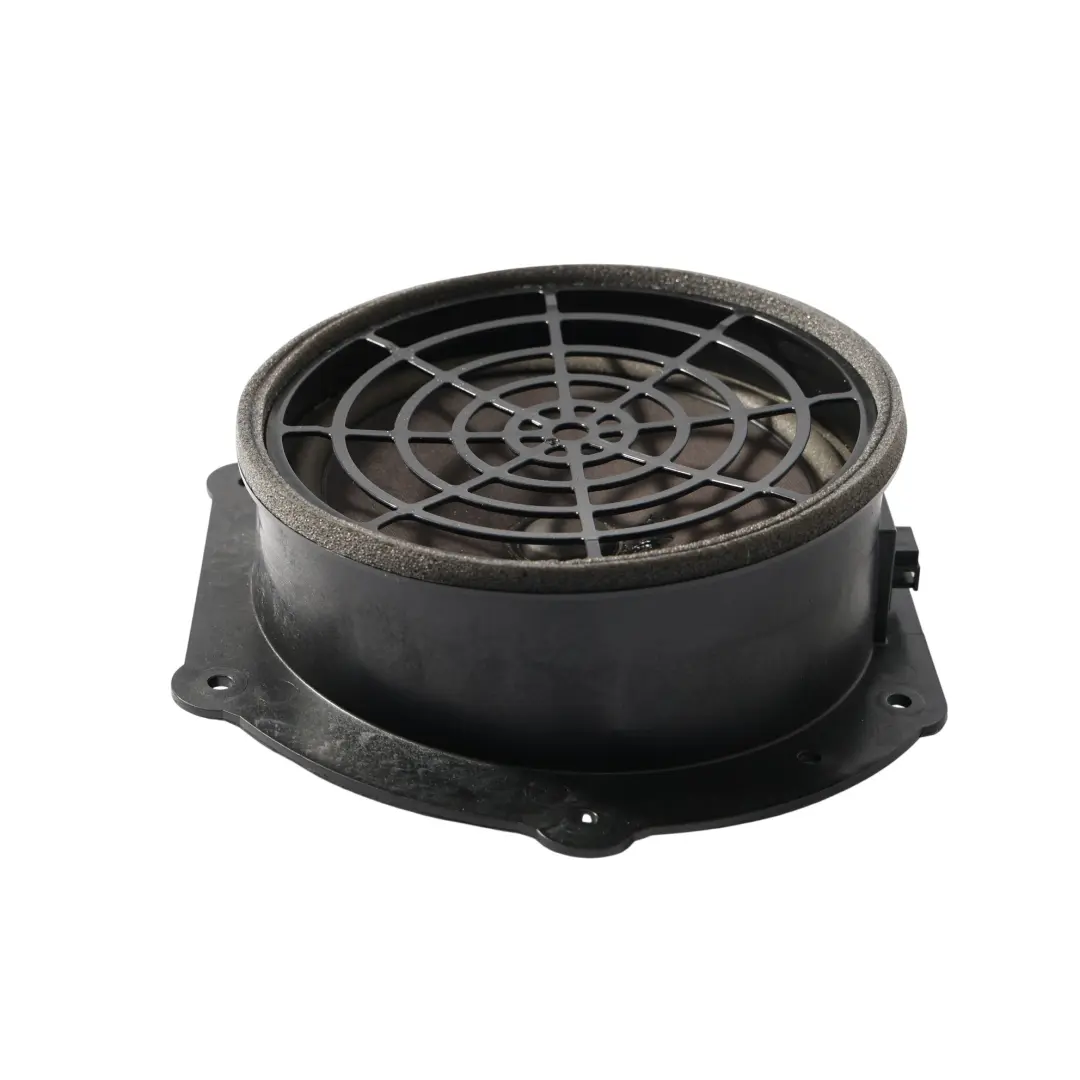 4M Haut-Parleur De Porte Avant Gauche Droite Unité Audio pour Audi Q7 à propos du numéro de pièce 4M0035415 Audi Q7 4M Haut-Parleur De Porte Avant Gauche Droite Unité Audio - SKU 4M0035415 - Numéro de pièce 4M0035415