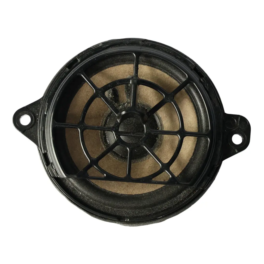 Audi Q7 4M Haut Parleur Central Du Tableau De Bord Avant - SKU 4M0035416 - Numéro de pièce 4M0035416