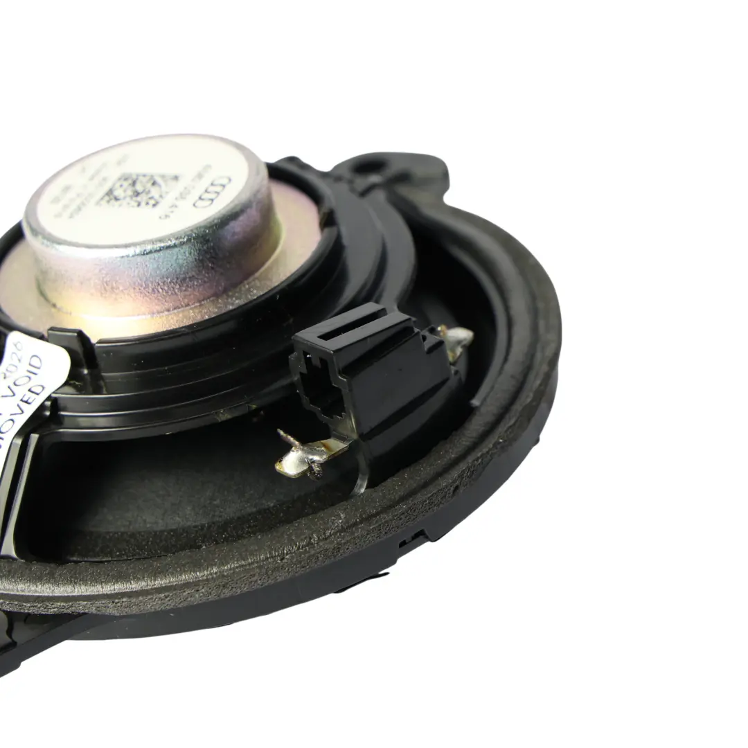 Audi Q7 4M Haut Parleur Central Du Tableau De Bord Avant - SKU 4M0035416 - Numéro de pièce 4M0035416