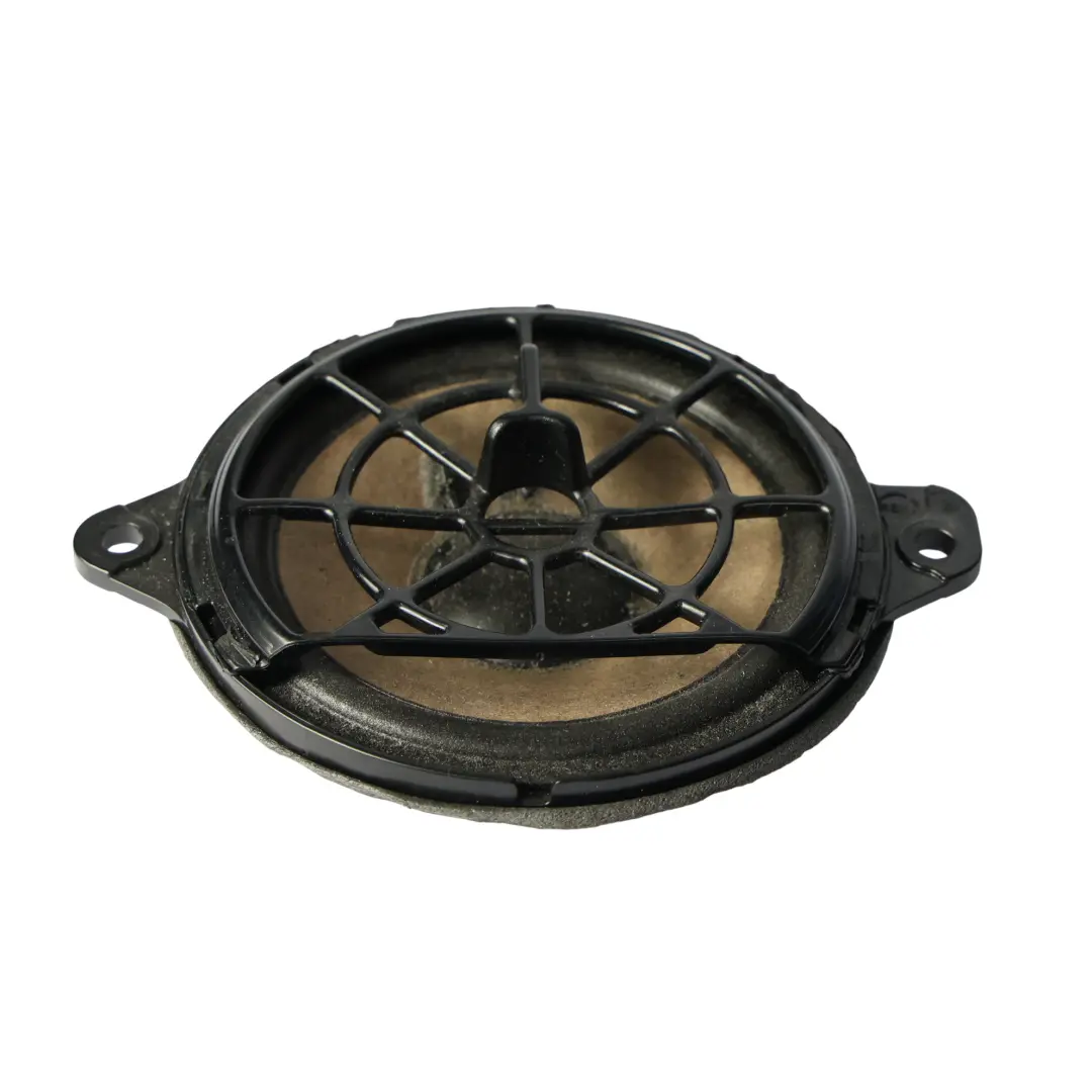 4M Front Dash Dashboard Speaker Audio Unit Center to Audi Q7 with Part number 4M0035416 Audi Q7 4M Front Dash Dashboard Speaker Audio Unit Center - SKU 4M0035416 - Part number 4M0035416