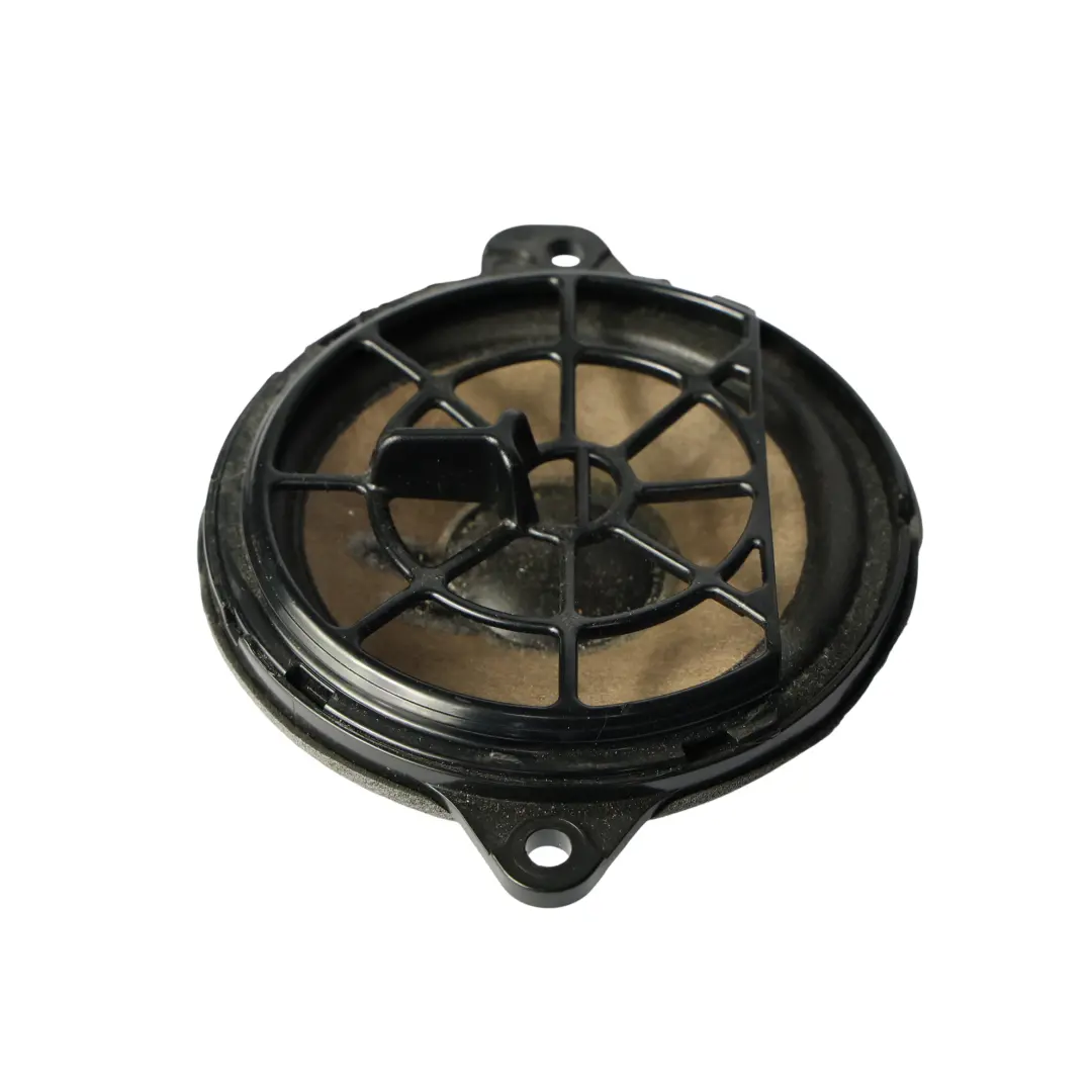 4M Front Dash Dashboard Speaker Audio Unit Center to Audi Q7 with Part number 4M0035416 Audi Q7 4M Front Dash Dashboard Speaker Audio Unit Center - SKU 4M0035416 - Part number 4M0035416