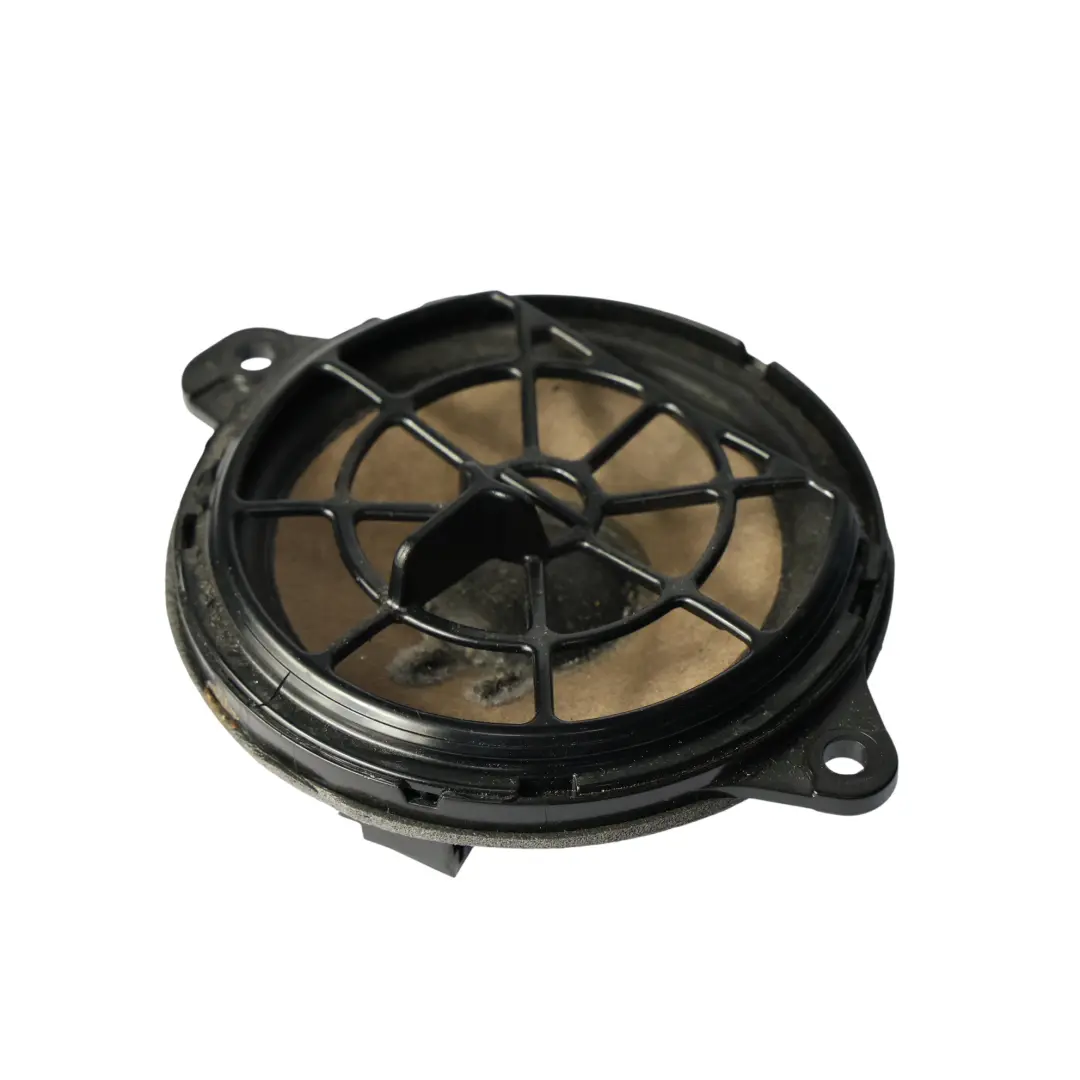 4M Front Dash Dashboard Speaker Audio Unit Center to Audi Q7 with Part number 4M0035416 Audi Q7 4M Front Dash Dashboard Speaker Audio Unit Center - SKU 4M0035416 - Part number 4M0035416