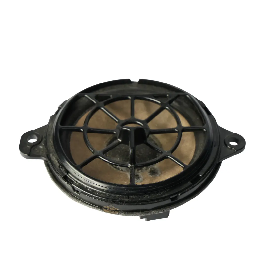 4M Front Dash Dashboard Speaker Audio Unit Center to Audi Q7 with Part number 4M0035416 Audi Q7 4M Front Dash Dashboard Speaker Audio Unit Center - SKU 4M0035416 - Part number 4M0035416