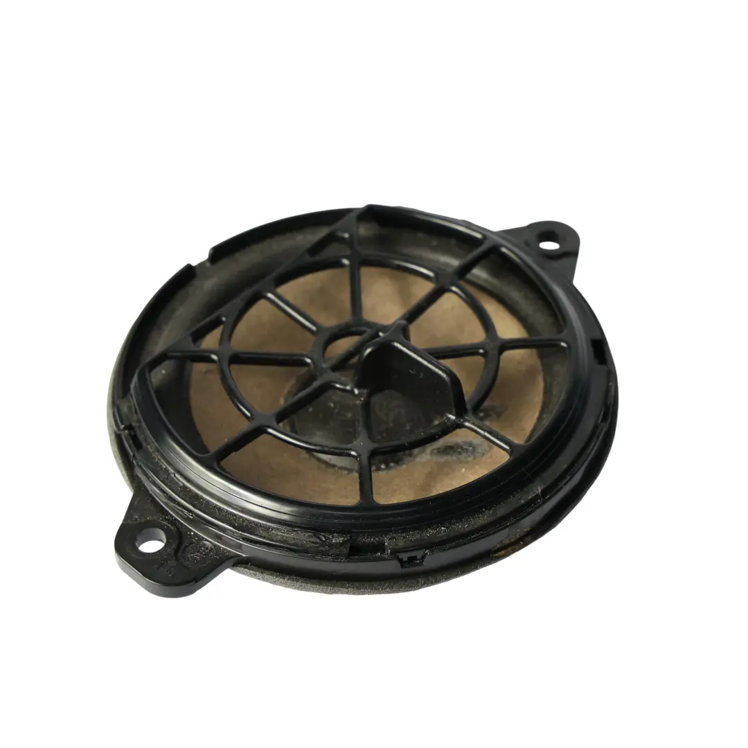 Audi Q7 4M Front Dash Dashboard Speaker Audio Unit Center - SKU 4M0035416 - Part number 4M0035416