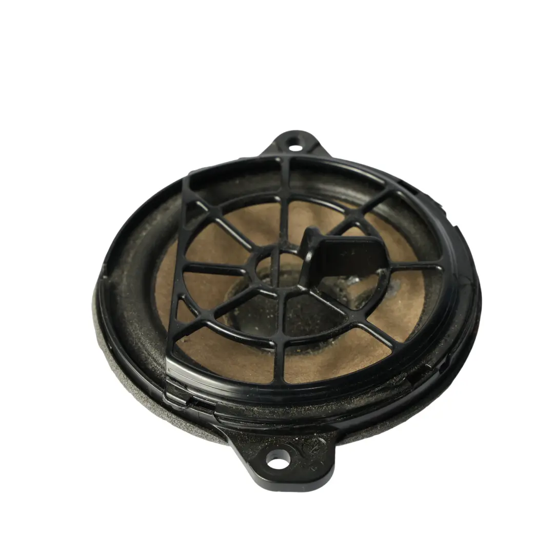 4M Front Dash Dashboard Speaker Audio Unit Center to Audi Q7 with Part number 4M0035416 Audi Q7 4M Front Dash Dashboard Speaker Audio Unit Center - SKU 4M0035416 - Part number 4M0035416