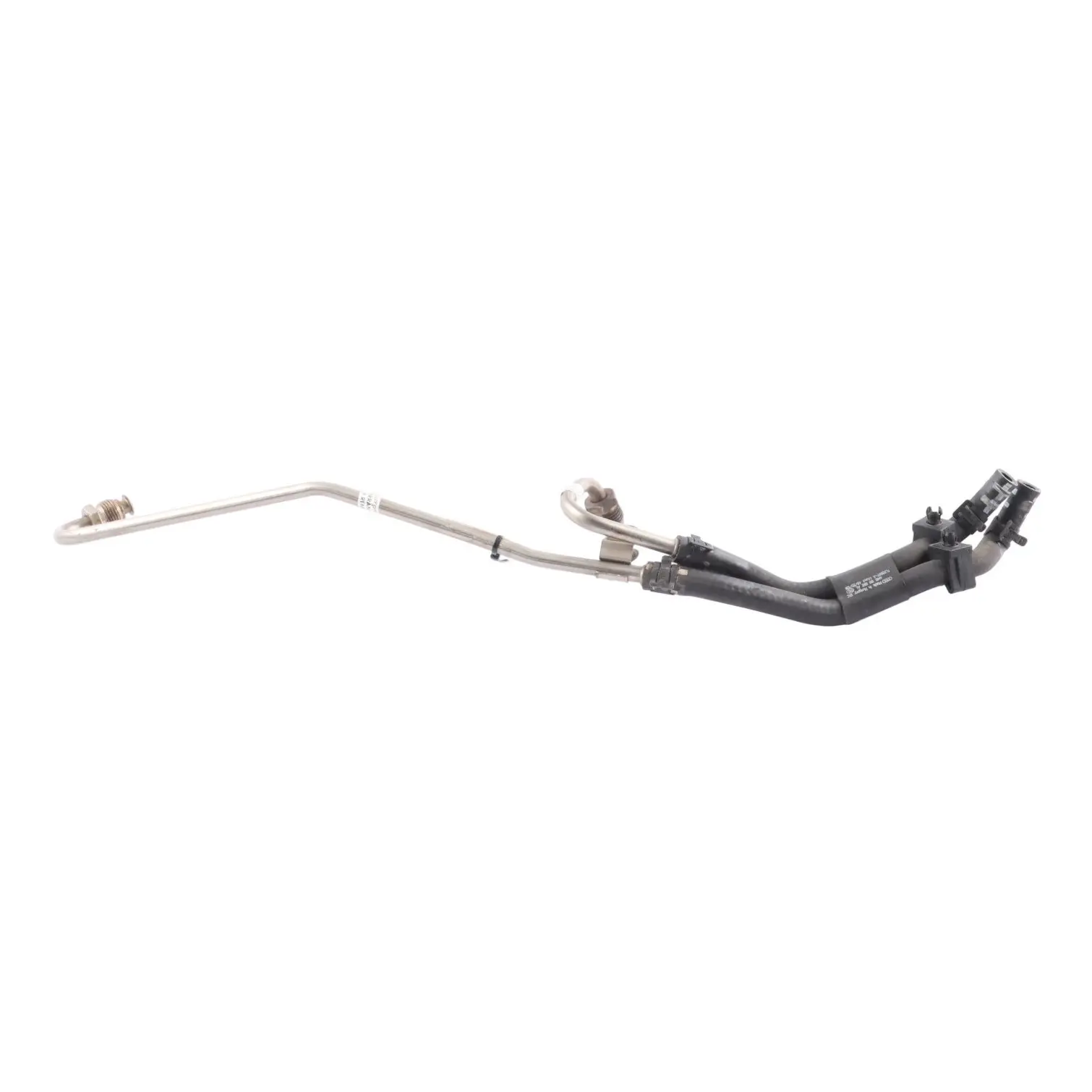 Audi Q7 4M Exhaust Pressure Sensor DPF Particulate Filter Sensor 4M0131552AL