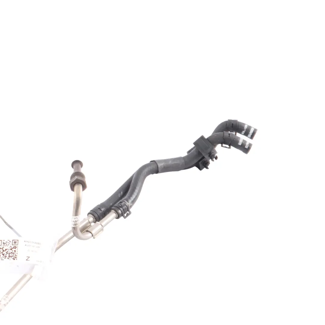 Audi Q7 4M Exhaust Pressure Sensor DPF Particulate Filter Sensor - SKU 4M0131552AL - Part number 4M0131552AL