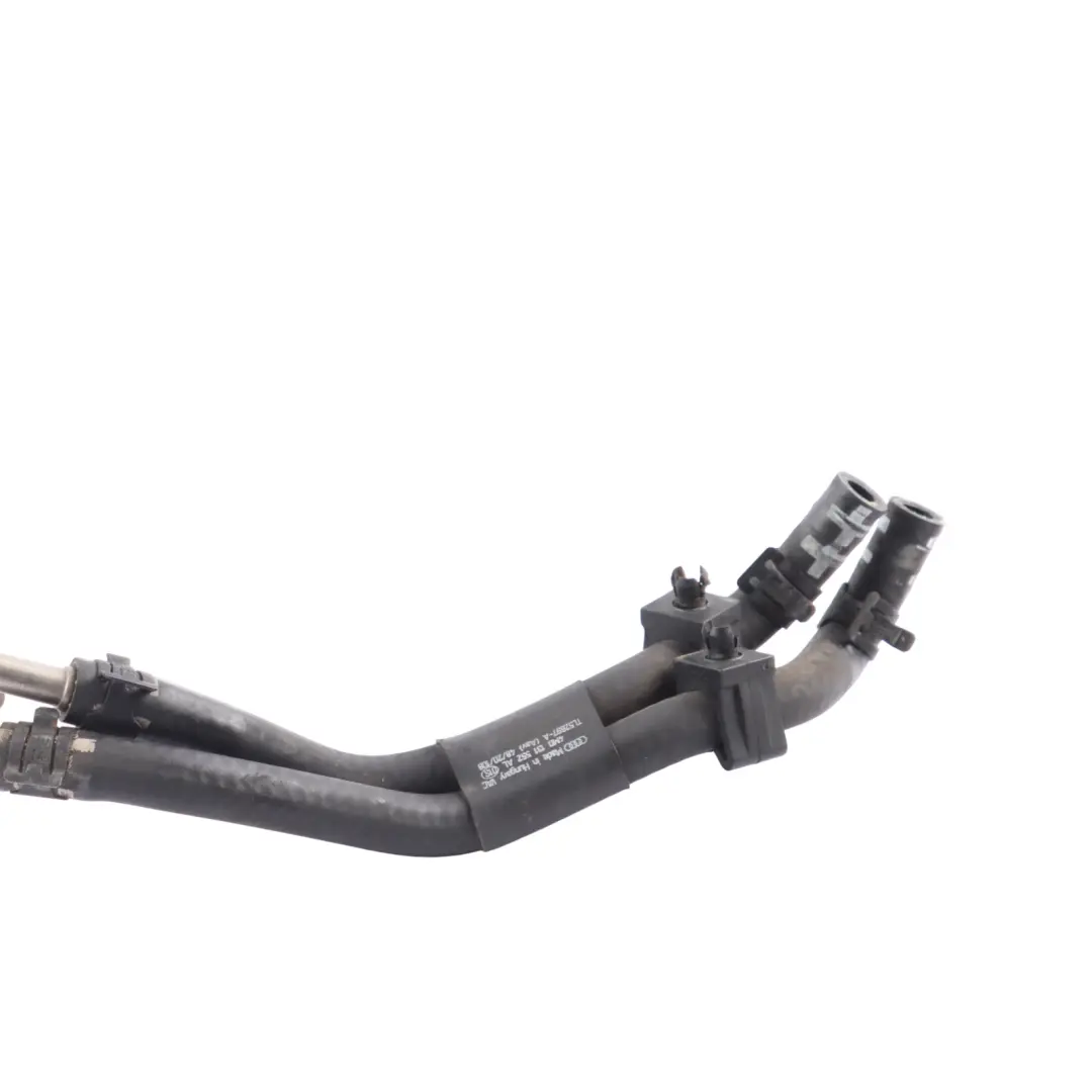 4M Exhaust Pressure Sensor DPF Particulate Filter Sensor to Audi Q7 with Part number 4M0131552AL Audi Q7 4M Exhaust Pressure Sensor DPF Particulate Filter Sensor - SKU 4M0131552AL - Part number 4M0131552AL