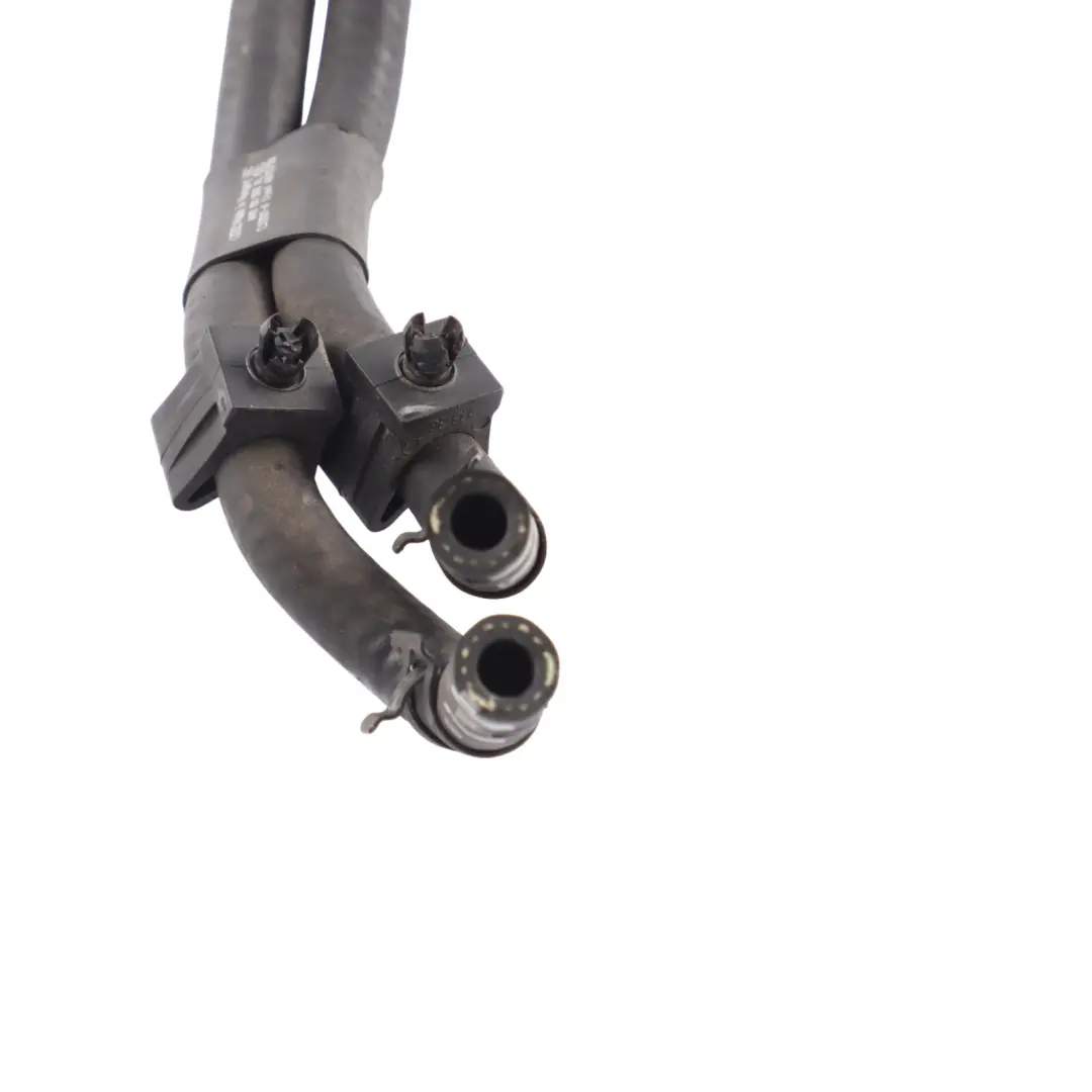 4M Exhaust Pressure Sensor DPF Particulate Filter Sensor to Audi Q7 with Part number 4M0131552AL Audi Q7 4M Exhaust Pressure Sensor DPF Particulate Filter Sensor - SKU 4M0131552AL - Part number 4M0131552AL