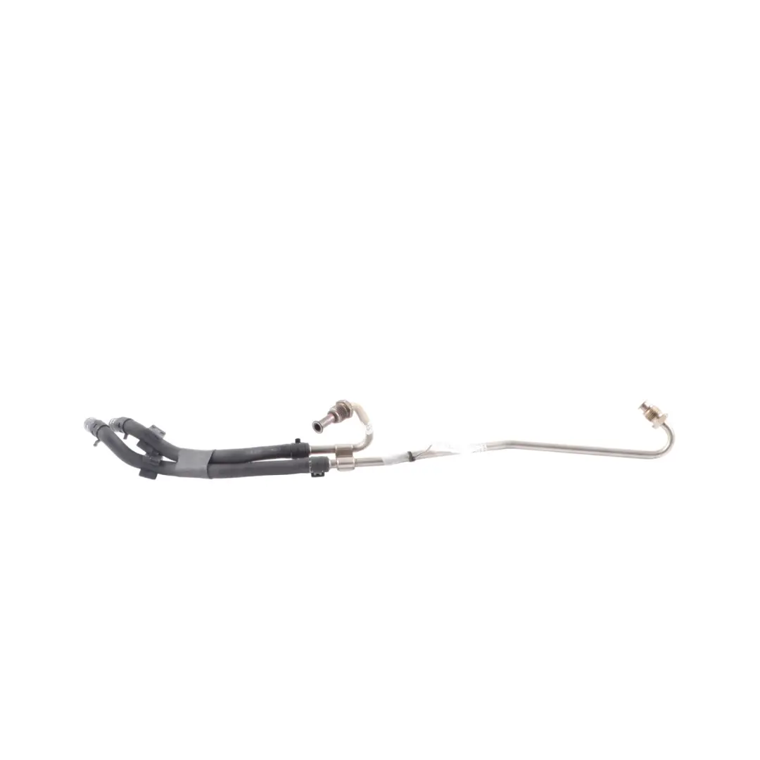 Audi Q7 4M Exhaust Pressure Sensor DPF Particulate Filter Sensor - SKU 4M0131552AL - Part number 4M0131552AL